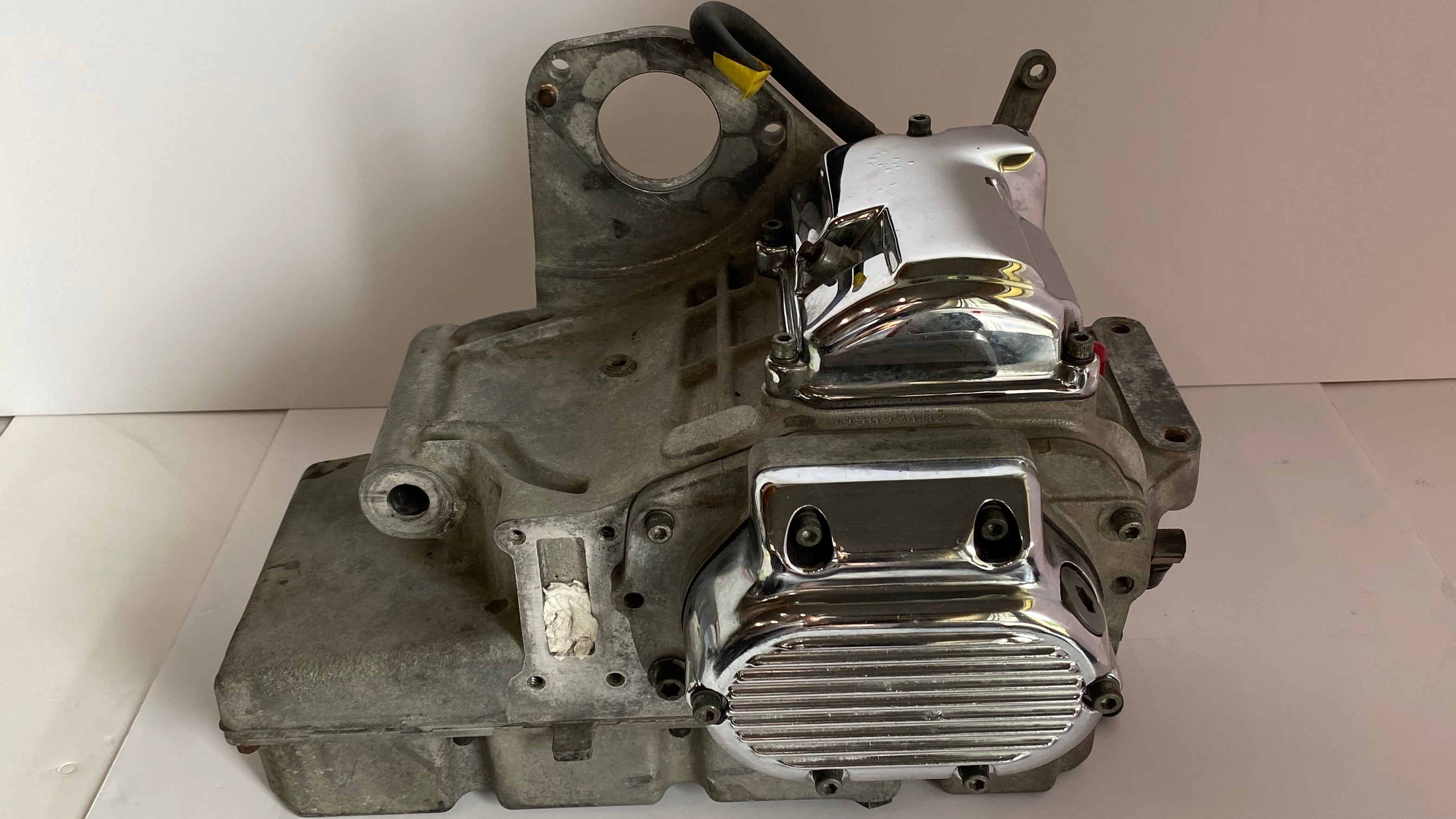 Boite à vitesses Touring 5 vitesses Harley Davidson REF OEM 33020-95