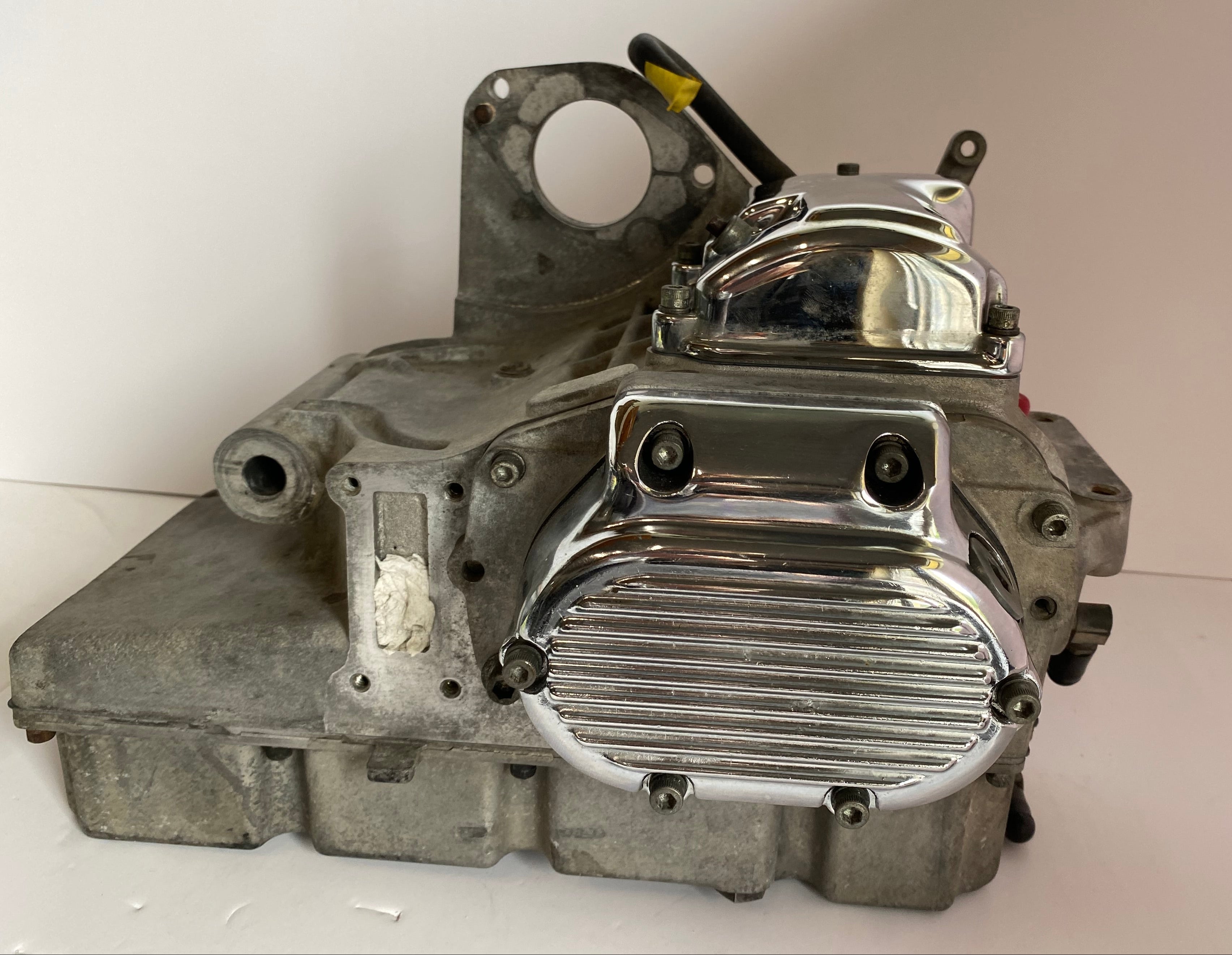 Boite à vitesses Touring 5 vitesses Harley Davidson REF OEM 33020-95