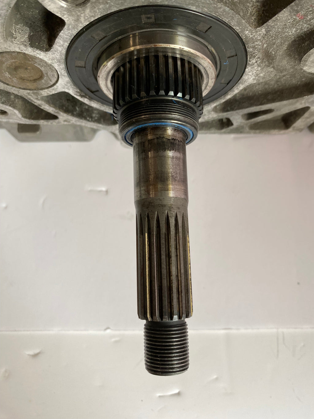 Boite à vitesses Touring 5 vitesses Harley Davidson REF OEM 33020-95