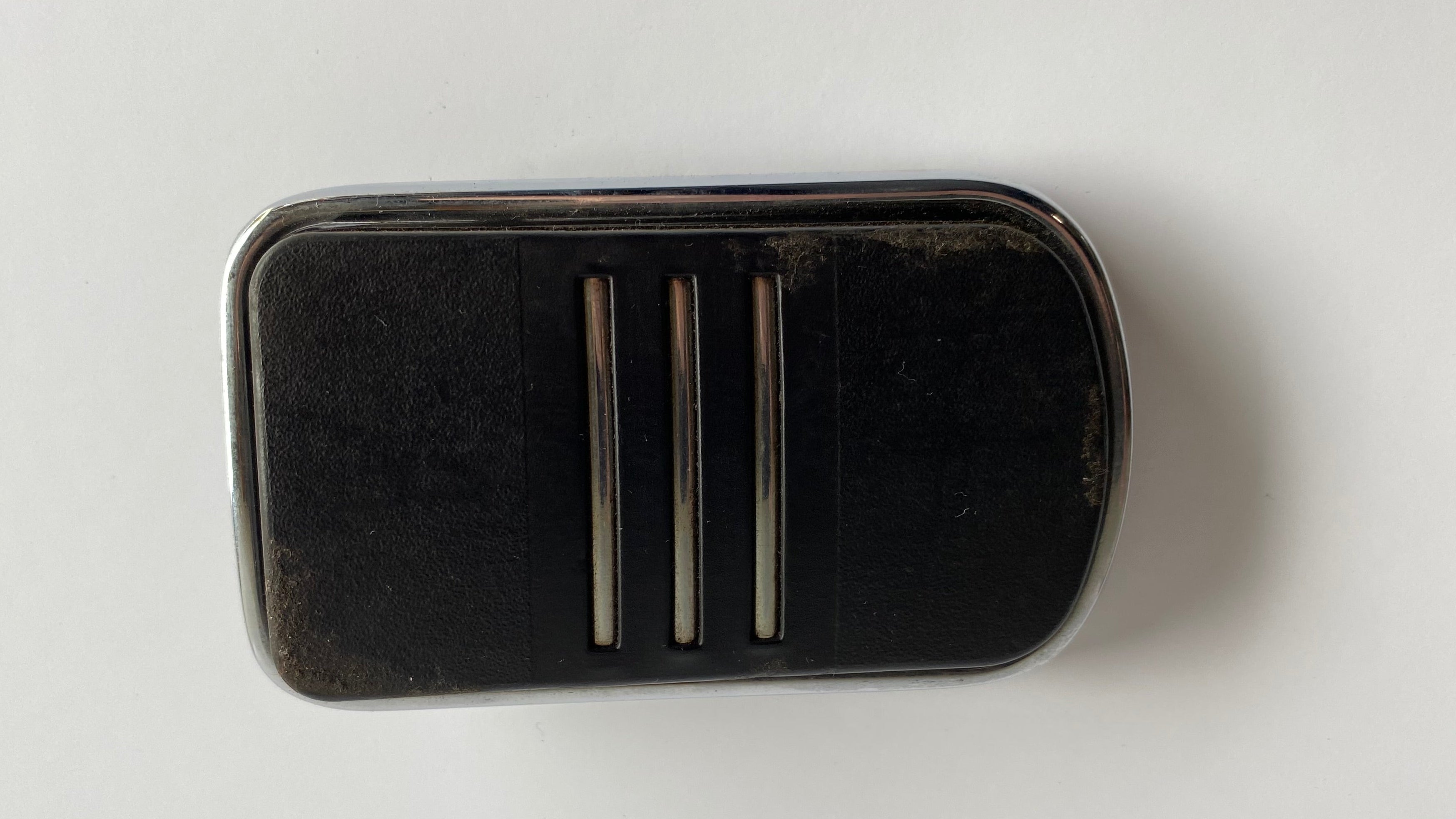 Harley Davidson Streamliner Brake Pedal Tip OEM REF: 42410-04