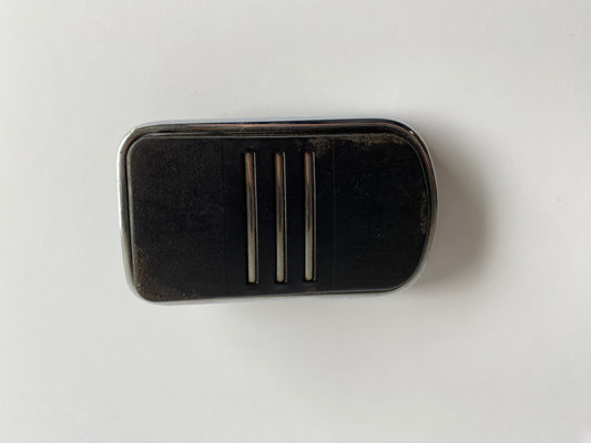 Embout de pédale de frein Streamliner Harley Davidson REF OEM  : 42410-04