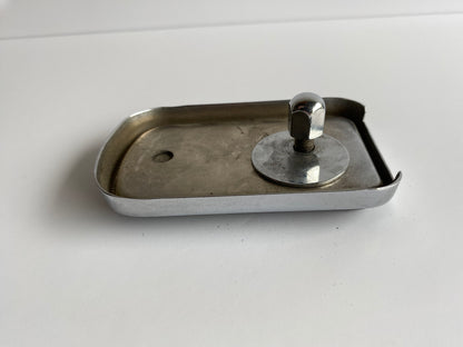 Embout de pédale de frein Streamliner Harley Davidson REF OEM  : 42410-04