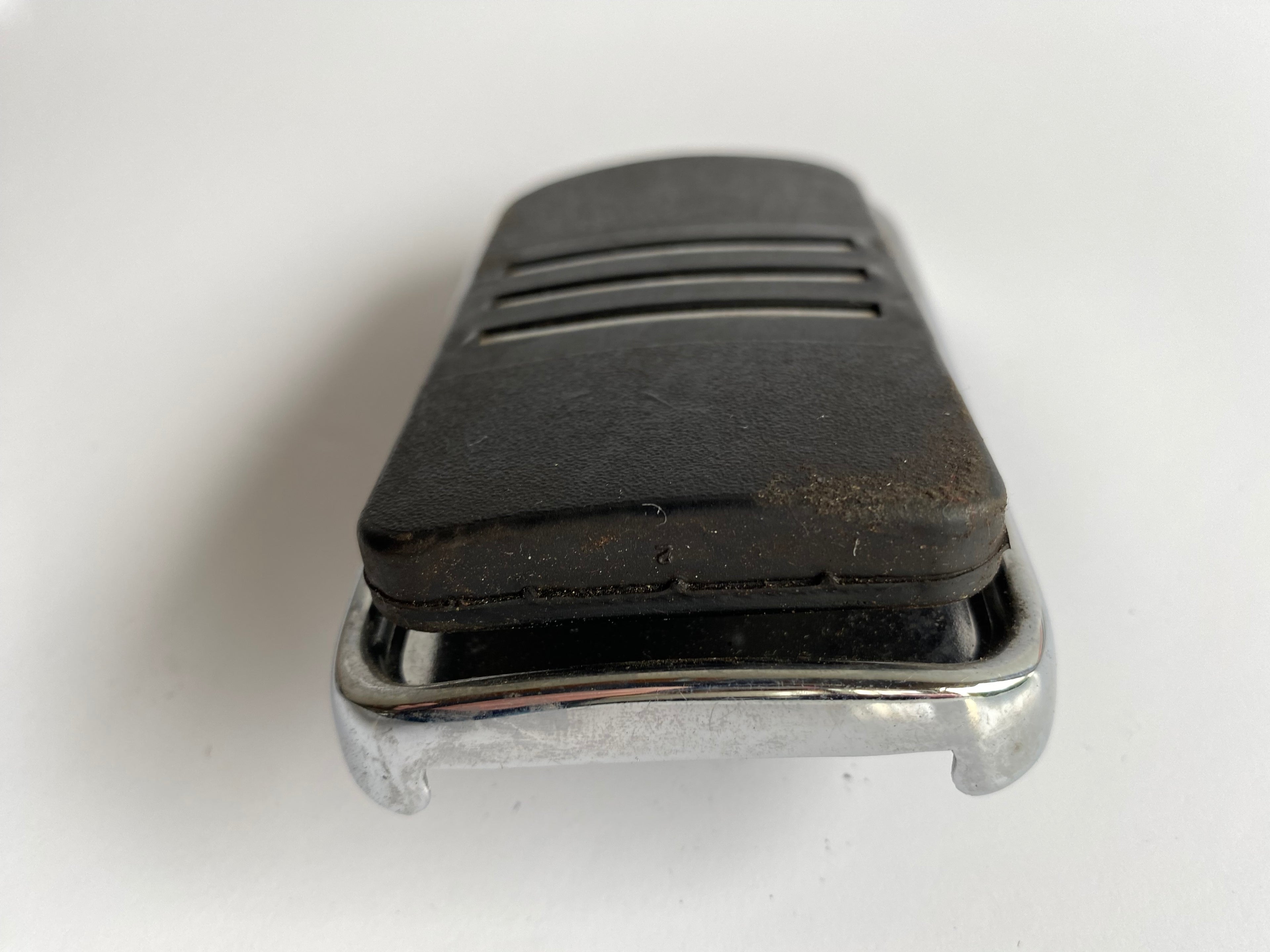 Harley Davidson Streamliner Brake Pedal Tip OEM REF: 42410-04