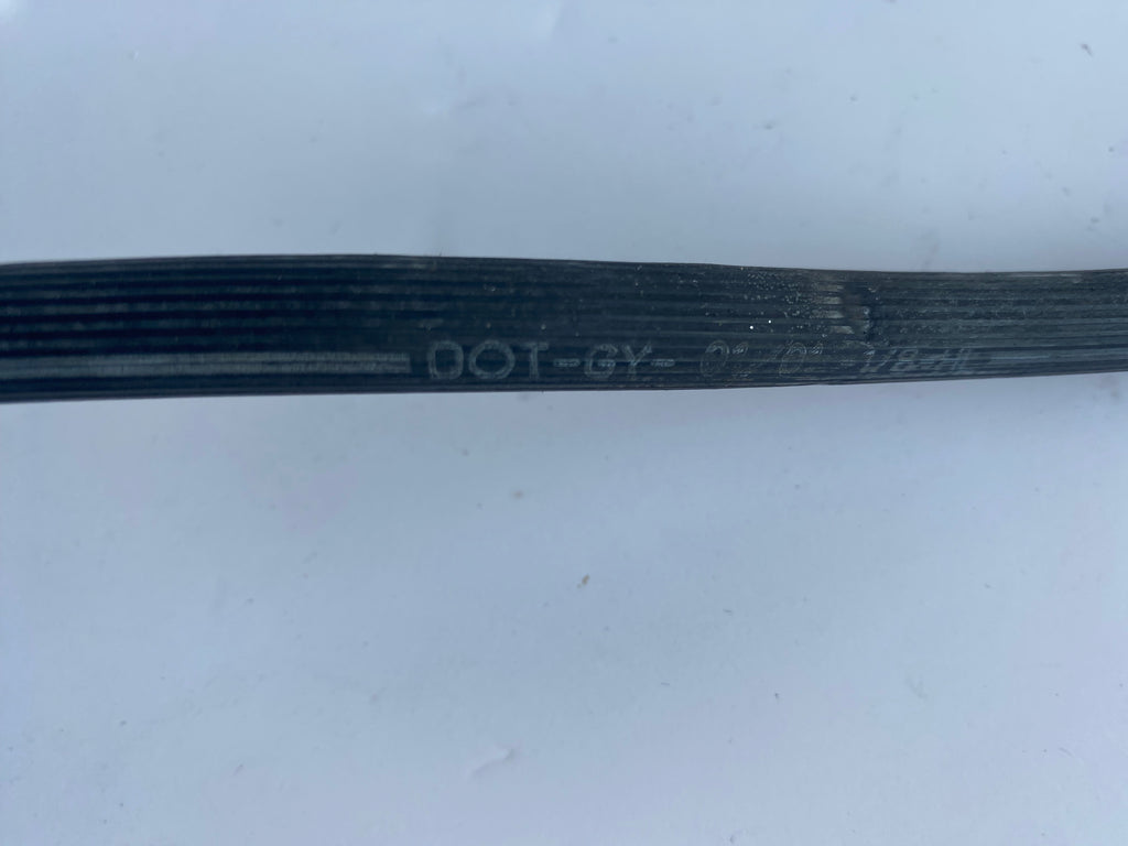 Harley Davidson Dyna Rear Brake Hose REF OEM 40956-00B