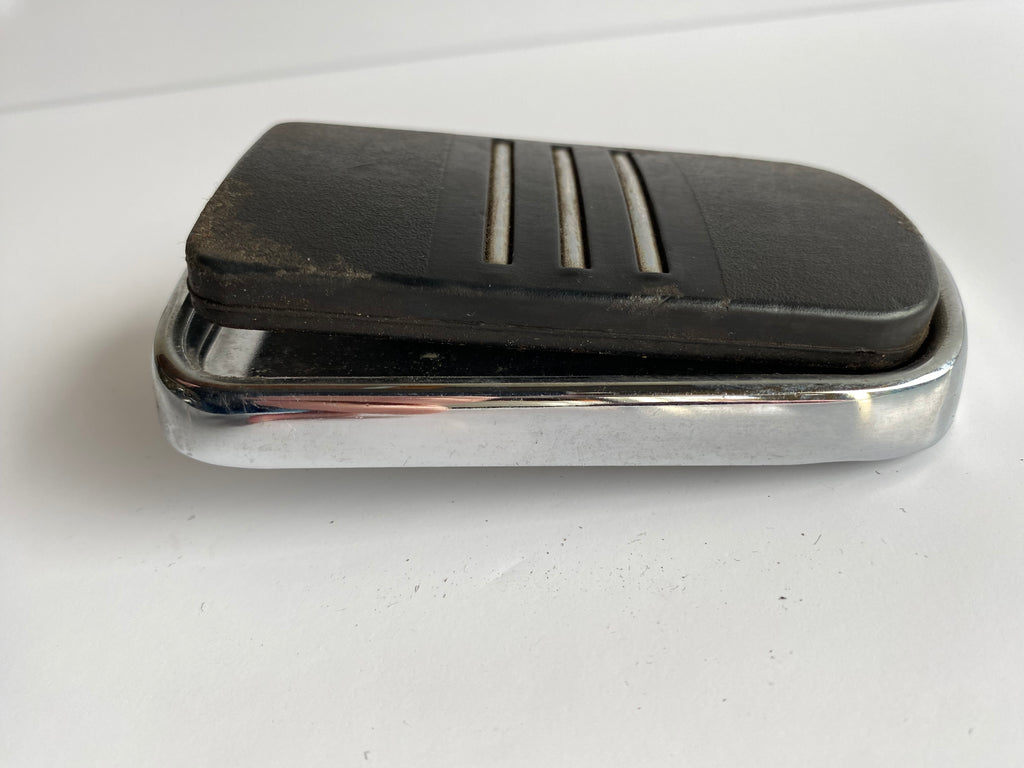 Harley Davidson Streamliner Brake Pedal Tip OEM REF: 42410-04