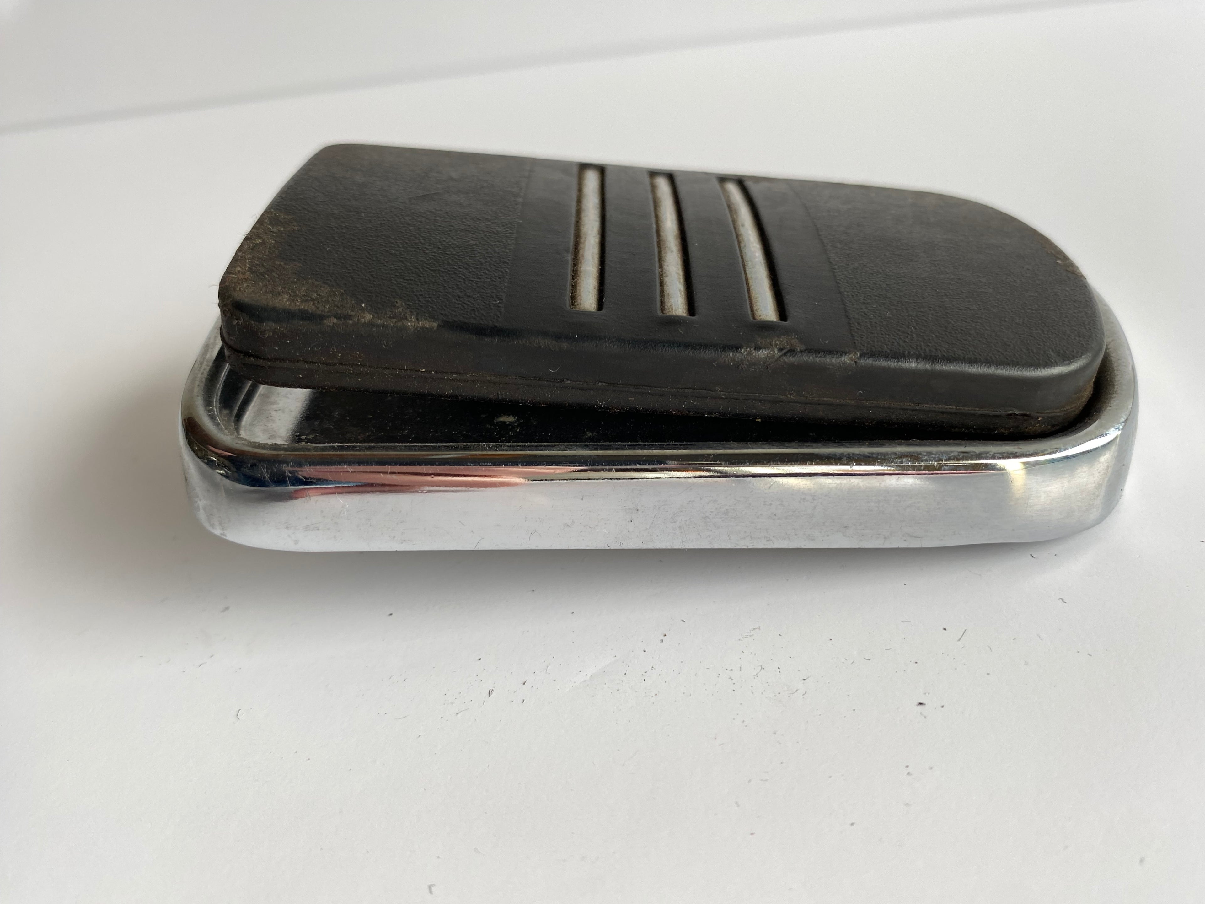 Harley Davidson Streamliner Brake Pedal Tip OEM REF: 42410-04