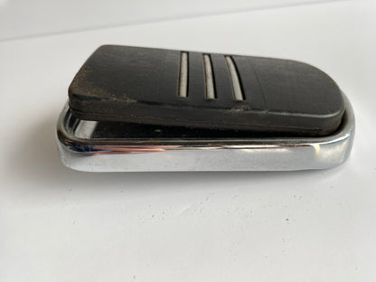 Embout de pédale de frein Streamliner Harley Davidson REF OEM  : 42410-04