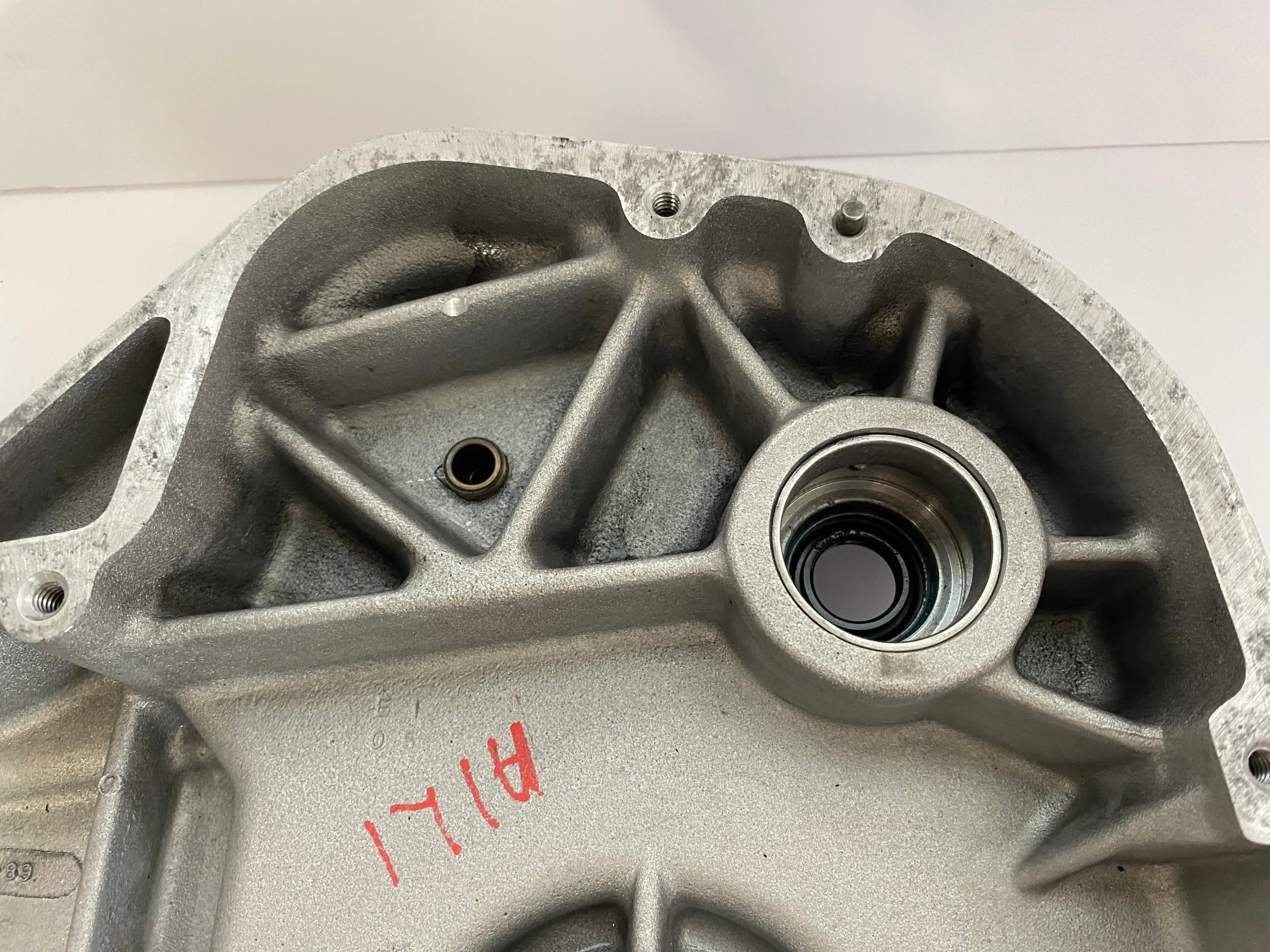 Carter interne primaire FXR Harley Davidson REF OEM 60662-90 ou 60662-89