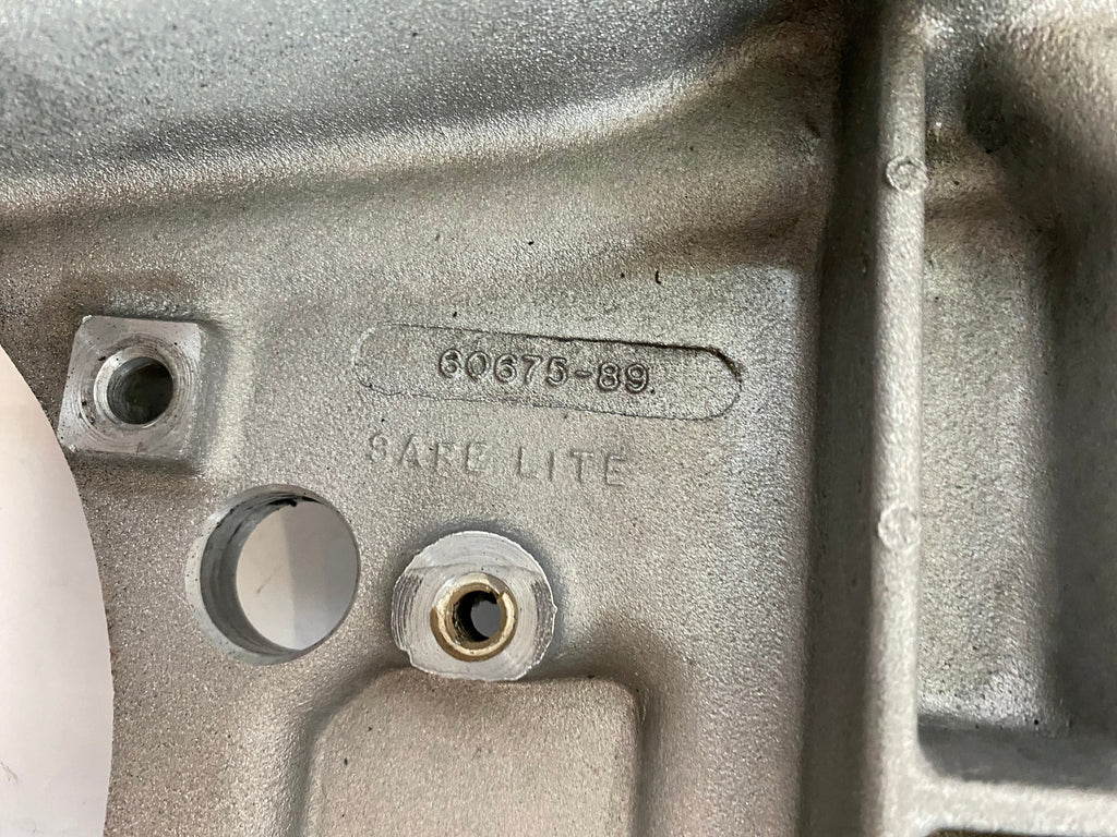 Carter interne primaire FXR Harley Davidson REF OEM 60662-90 ou 60662-89