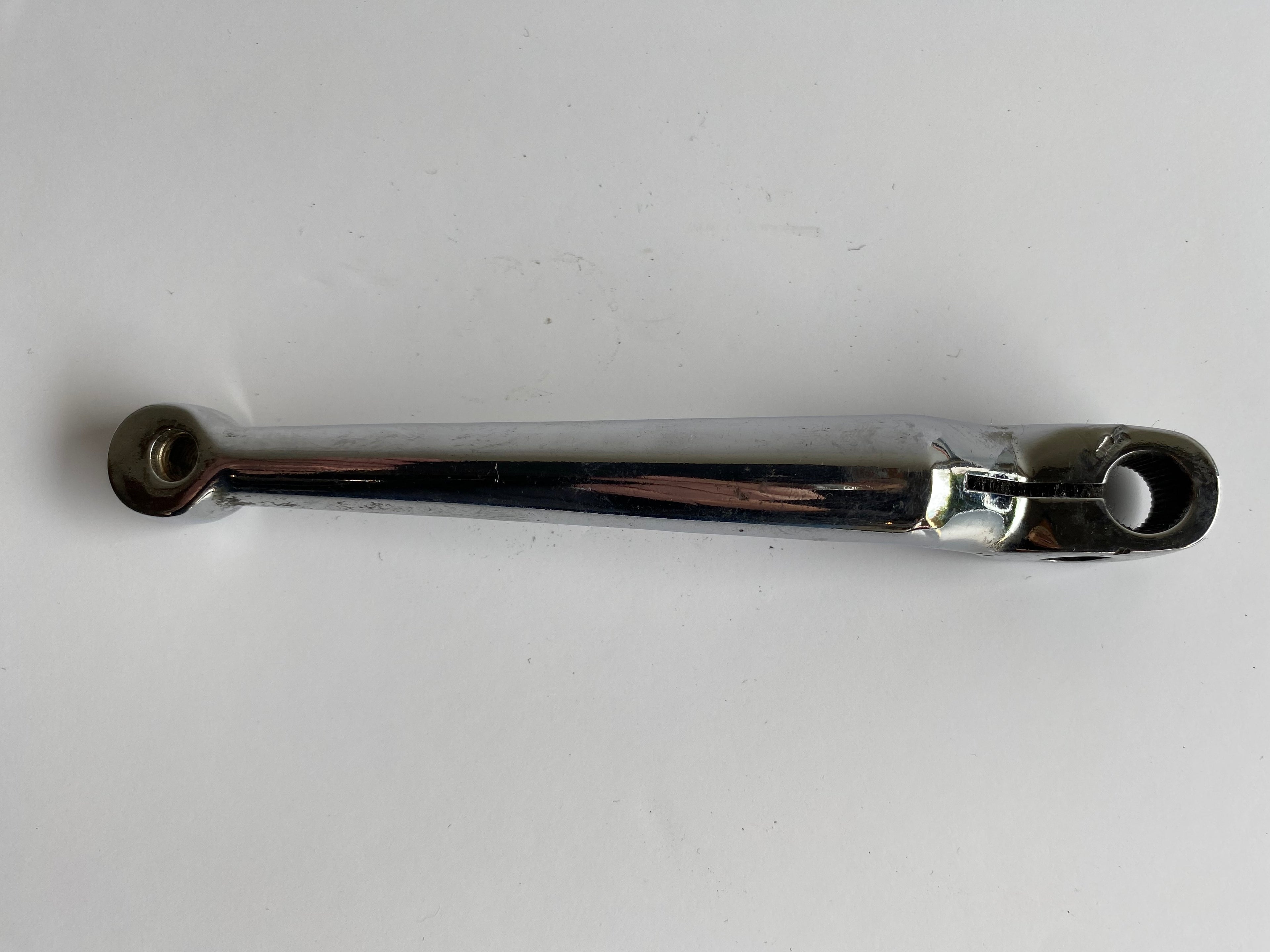 Harley Davidson Touring Gear Selector OEM REF: 33895-82E