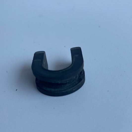 caoutchouc attache support de  batterie Dyna Harley Davidson REF OEM 90977-97