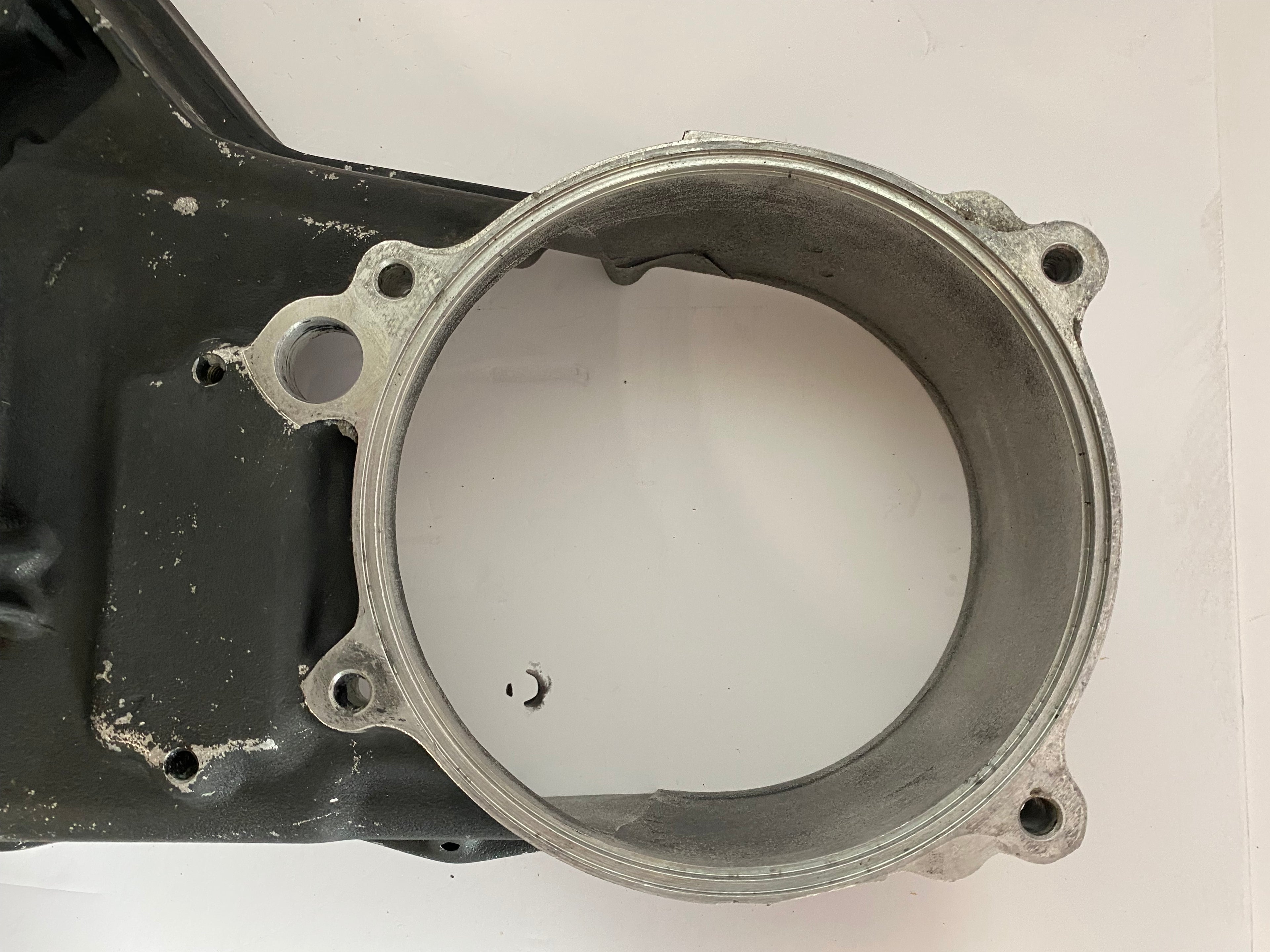 Carter interne primaire FXR Harley Davidson REF OEM 60662-90 ou 60662-89
