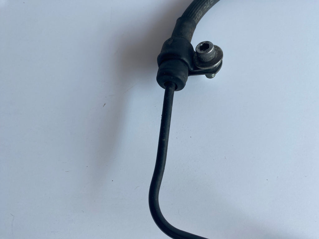 Durite de frein avant Dyna Harley Davidson REF OEM 44794-01A