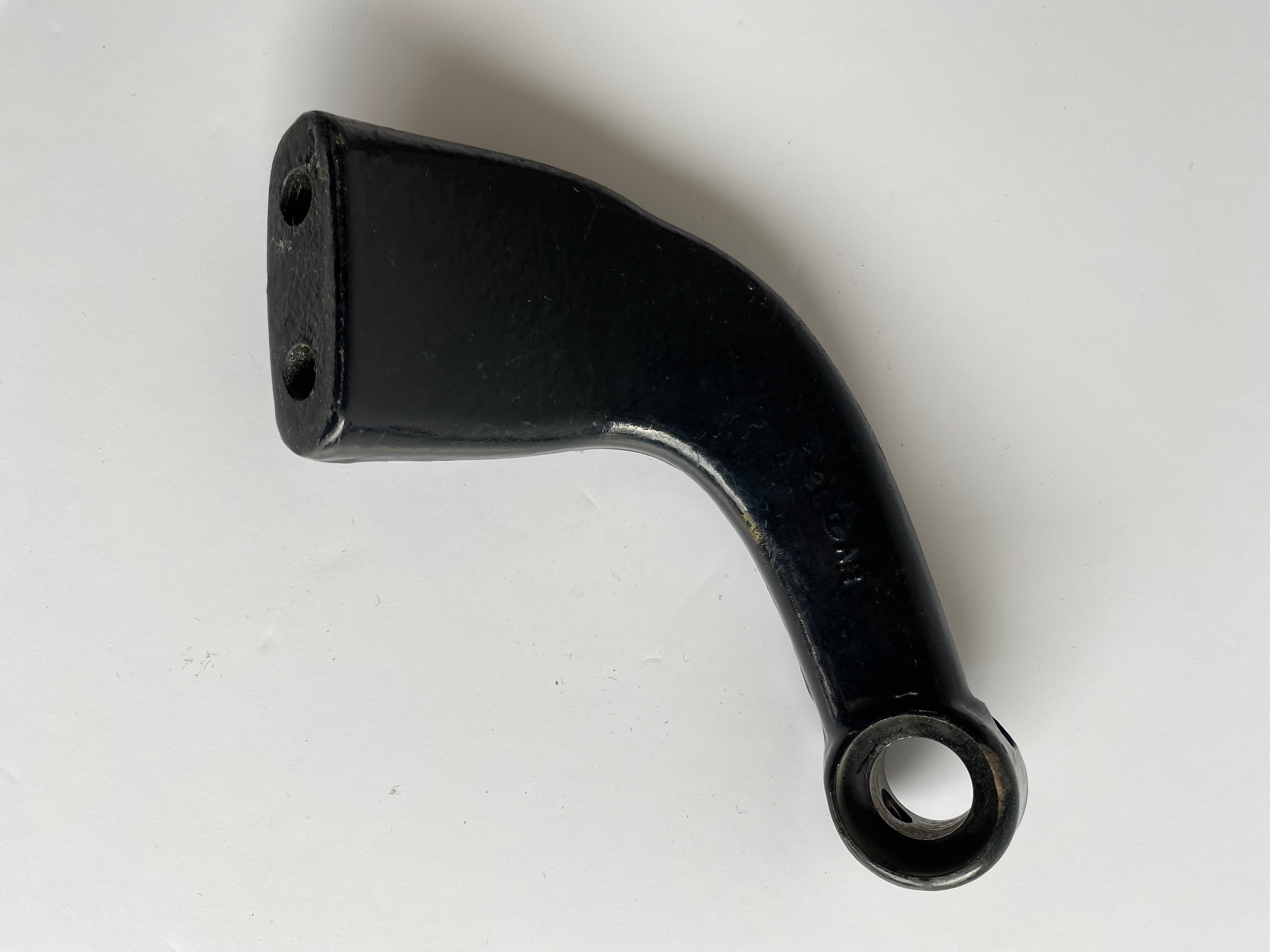 Harley Davidson Sportster Right Foot Peg Bracket OEM REF: 42971-04