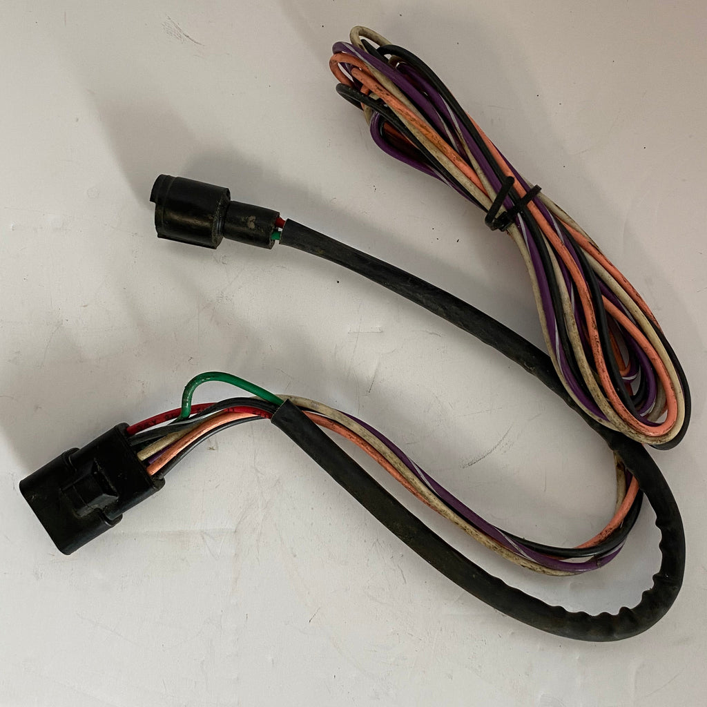 Faisceau module CDI allumage Harley Davidson REF OEM 70339-91B