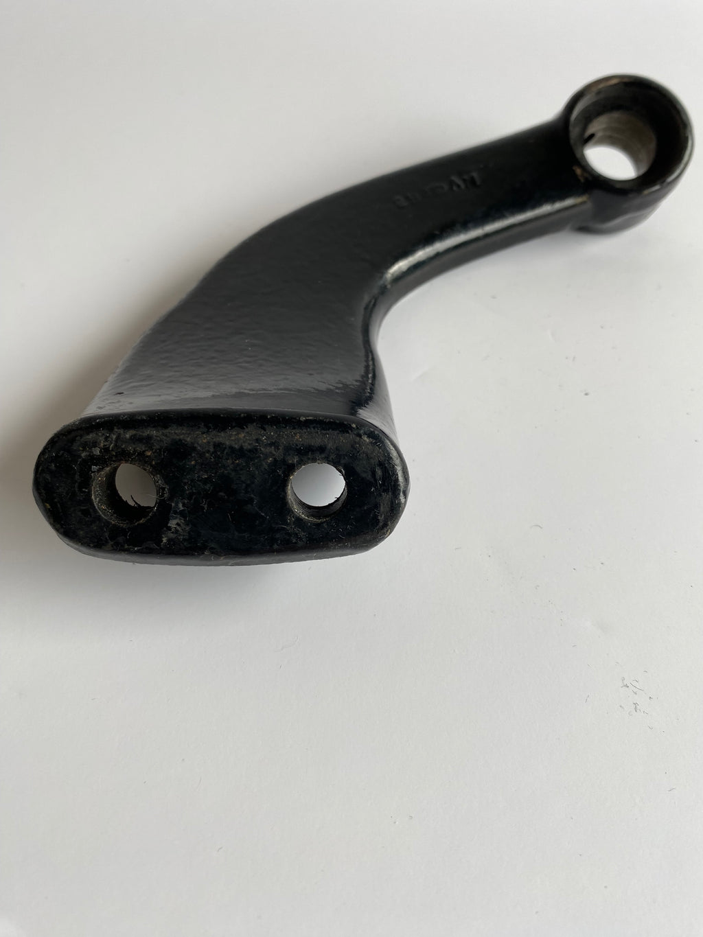Harley Davidson Sportster Right Foot Peg Bracket OEM REF: 42971-04
