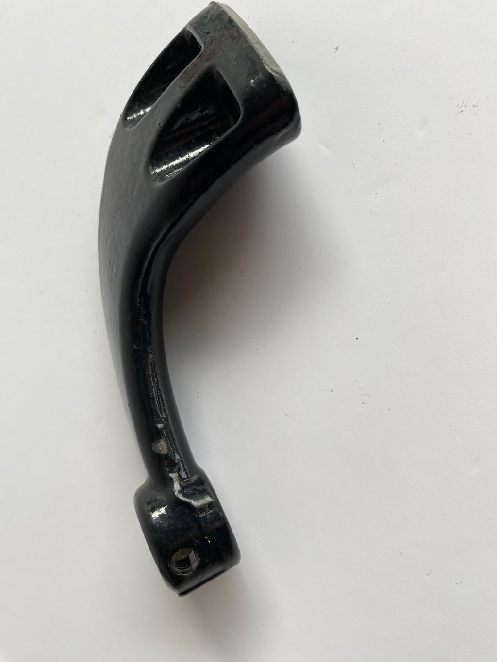 Harley Davidson Sportster Right Foot Peg Bracket OEM REF: 42971-04