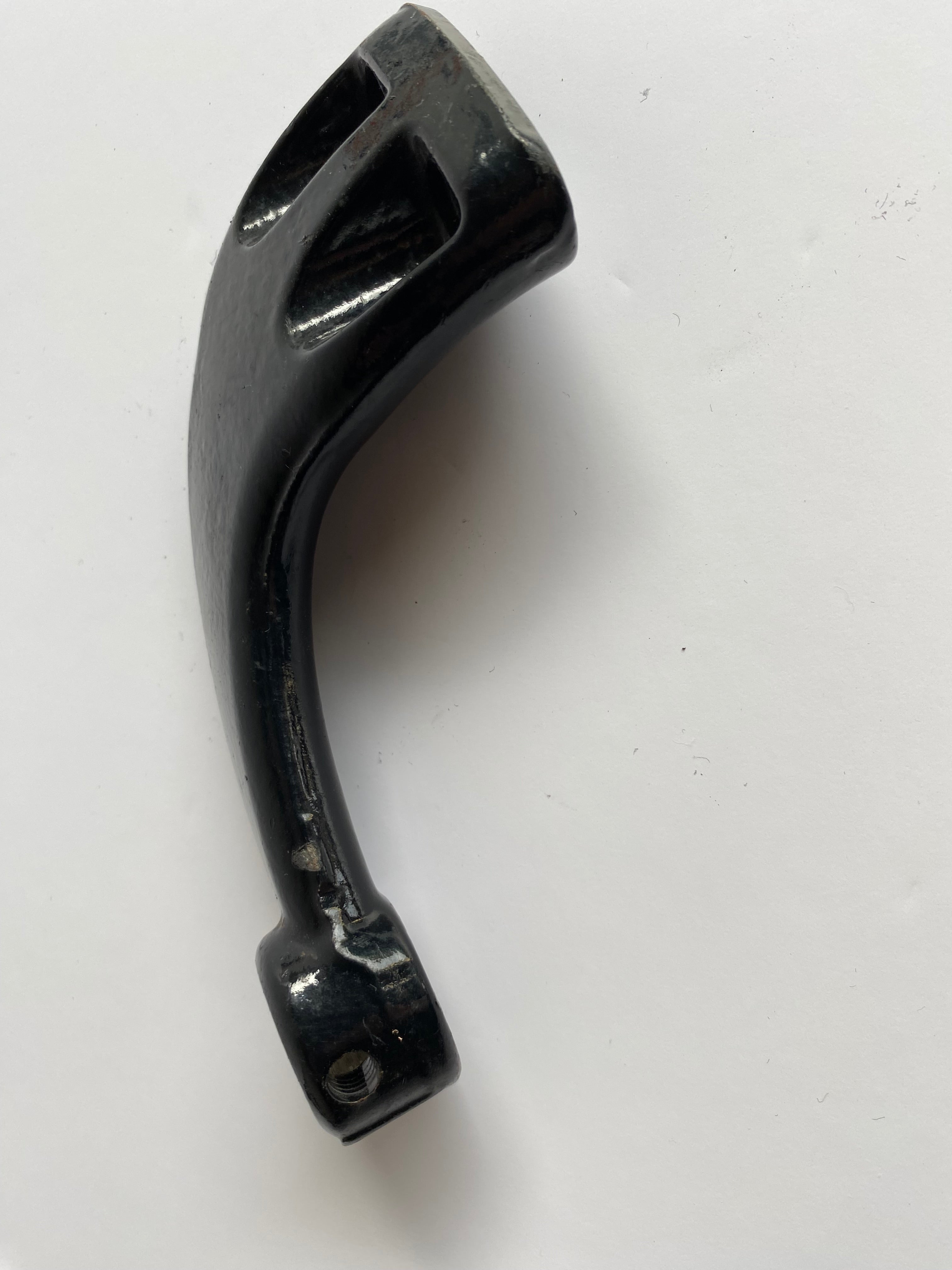 Harley Davidson Sportster Right Foot Peg Bracket OEM REF: 42971-04