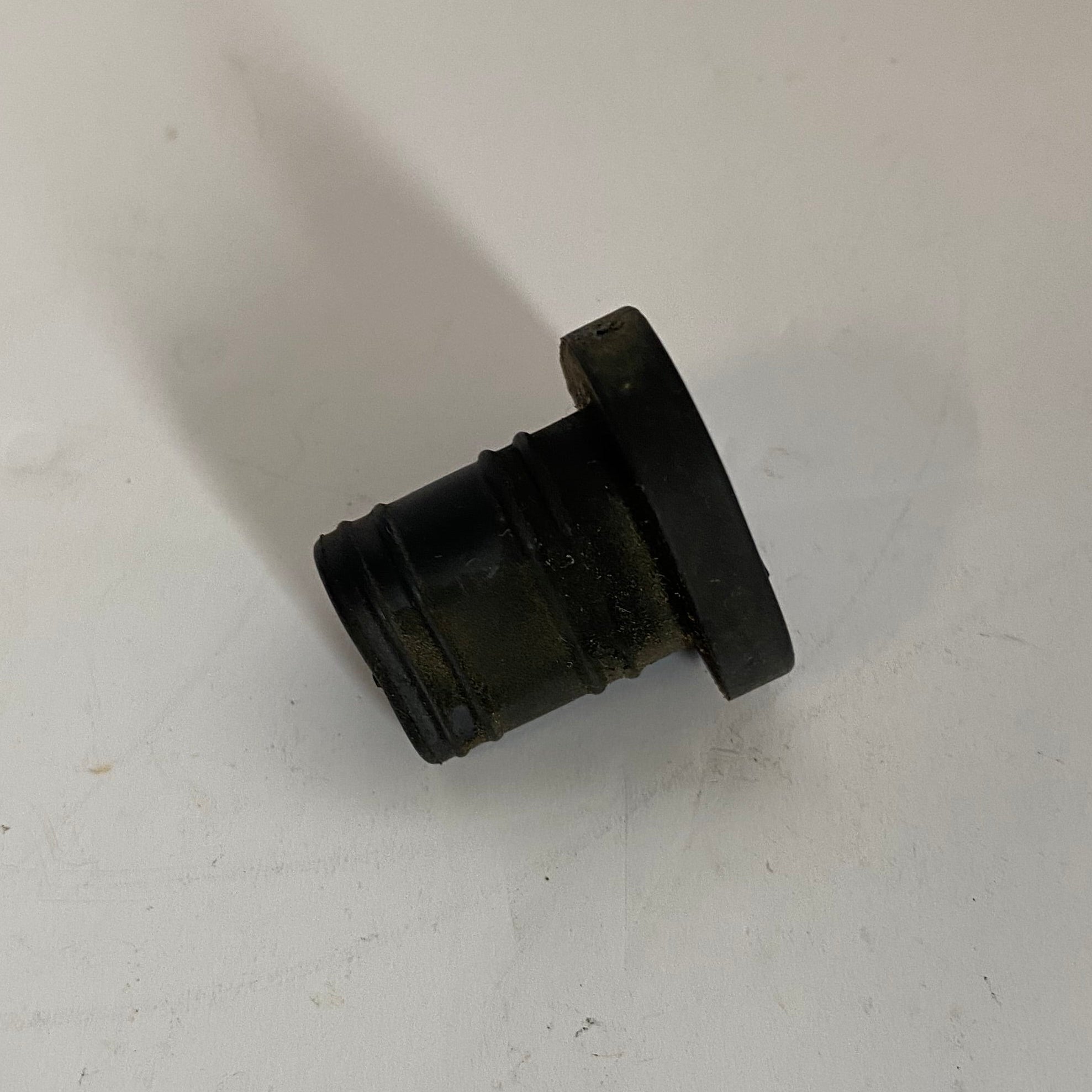 Plug prise Deutsch 3 pins Harley Davidson REF OEM 72163-94
