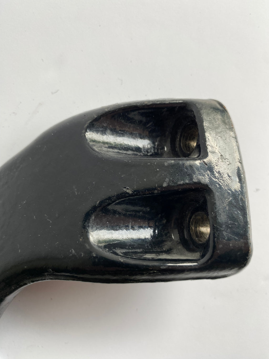 Harley Davidson Sportster Right Foot Peg Bracket OEM REF: 42971-04