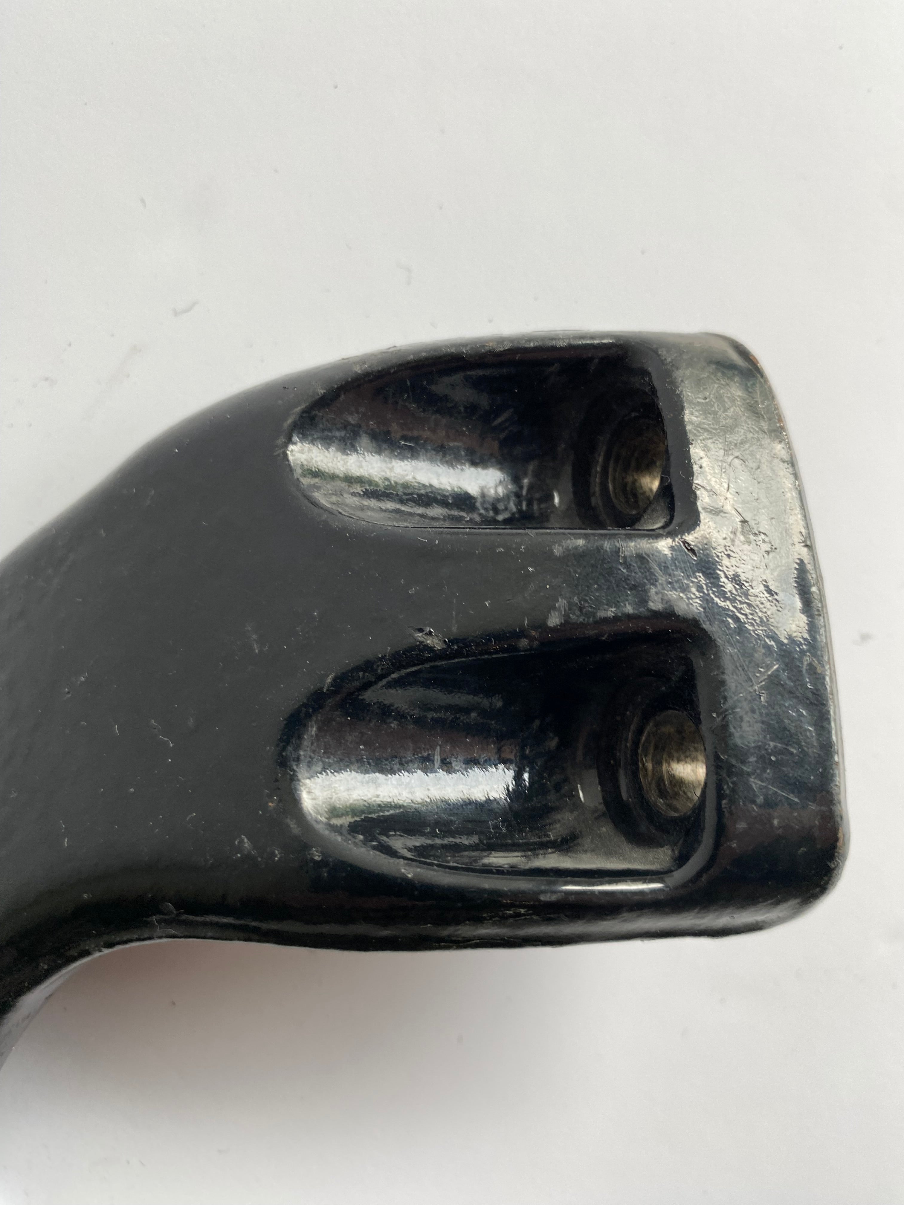 Harley Davidson Sportster Right Foot Peg Bracket OEM REF: 42971-04