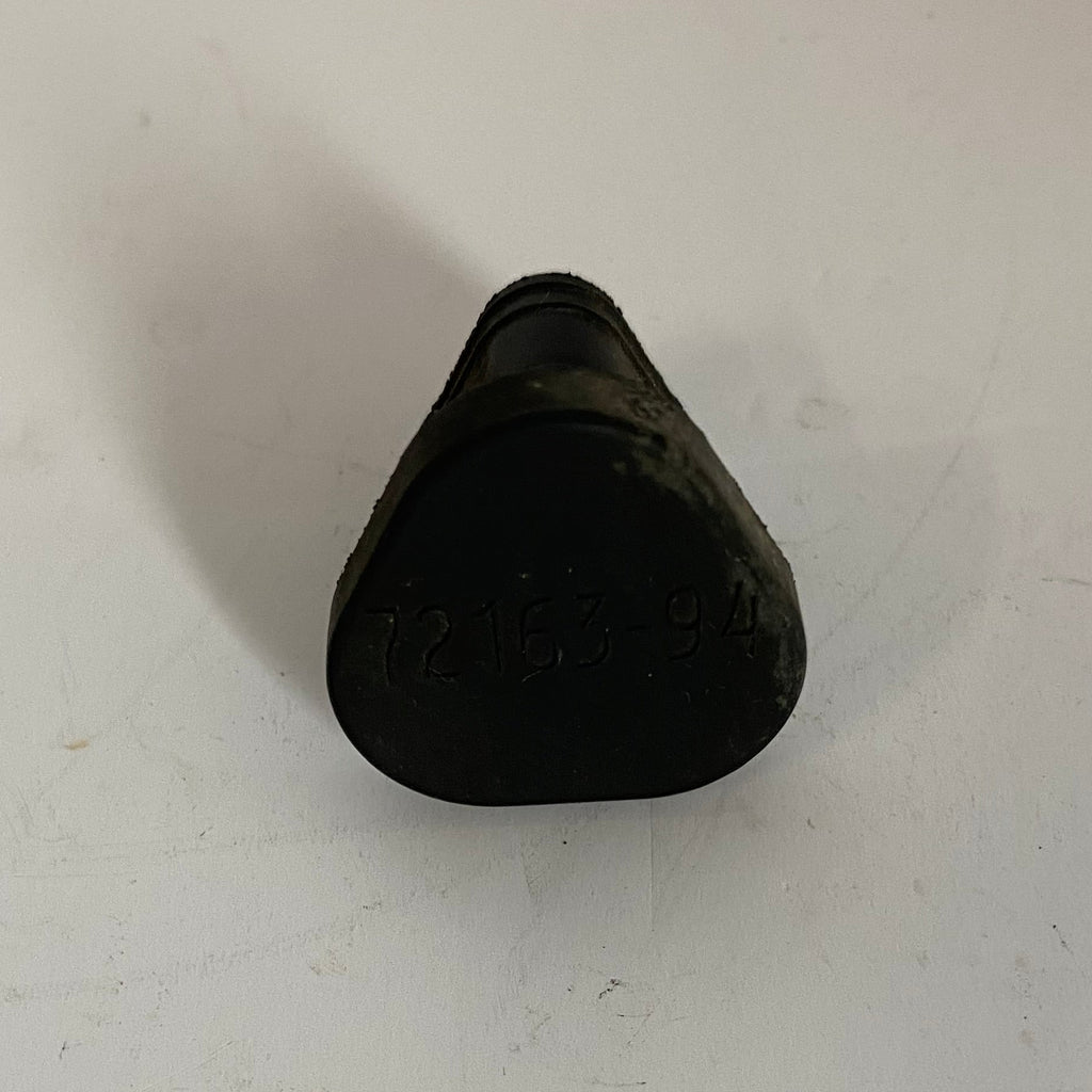 Plug prise Deutsch 3 pins Harley Davidson REF OEM 72163-94