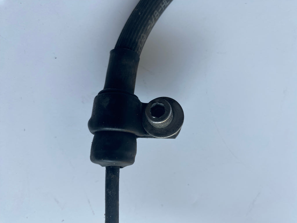 Durite de frein avant Dyna Harley Davidson REF OEM 44794-01A