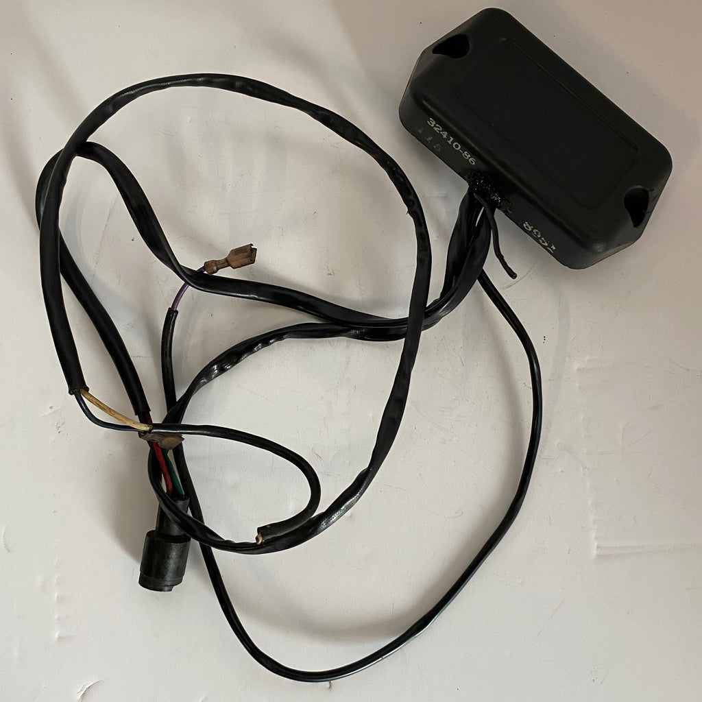 Module CDI allumage Sportster Harley Davidson REF OEM 32410-86