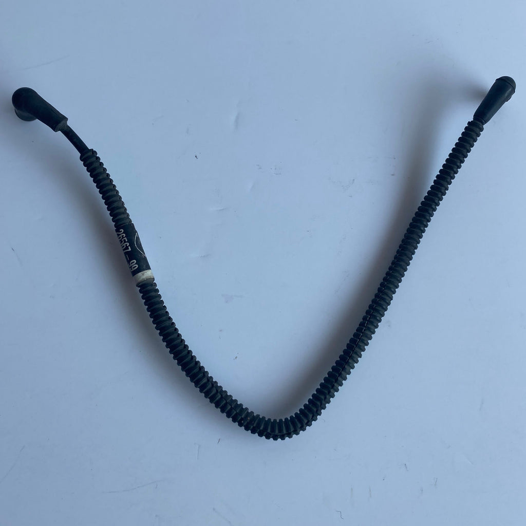Durite de dépression robinet carburant Harley Davidson REF OEM 26567-99