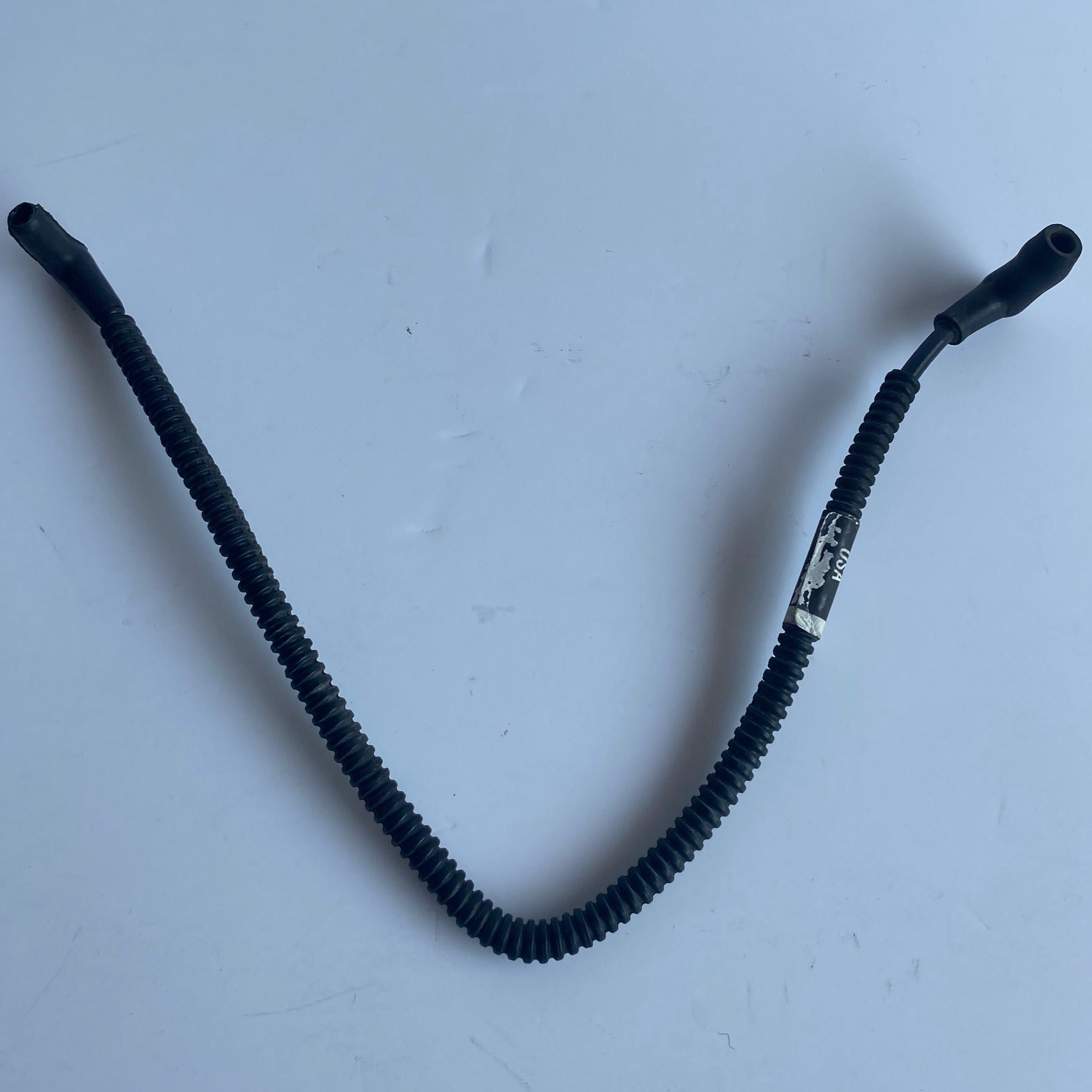 Harley Davidson Fuel Tap Vacuum Hose REF OEM 26567-99