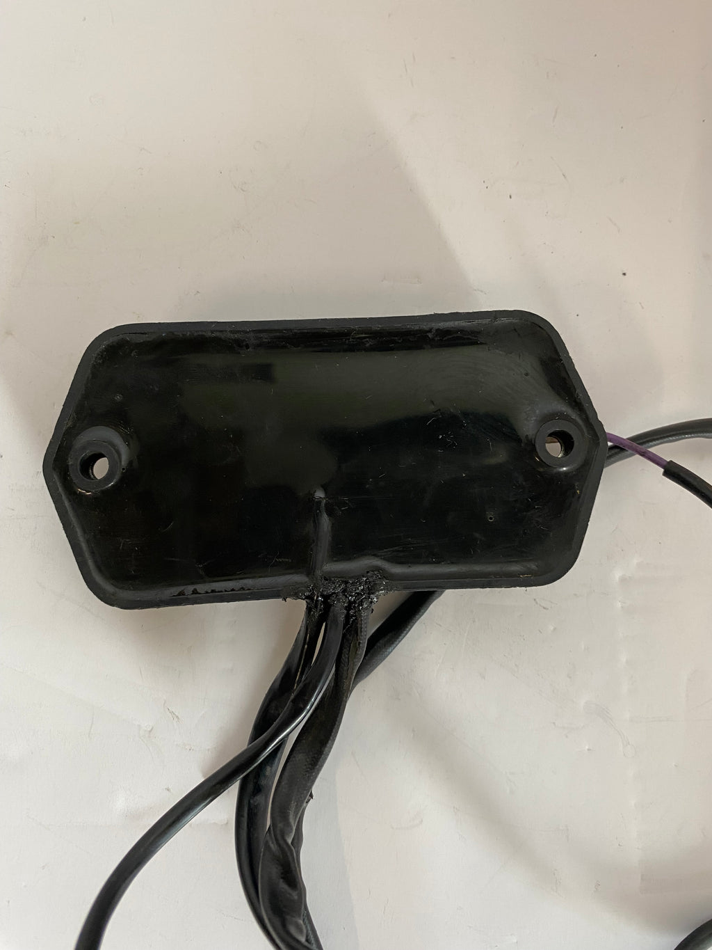 Module CDI allumage Sportster Harley Davidson REF OEM 32410-86