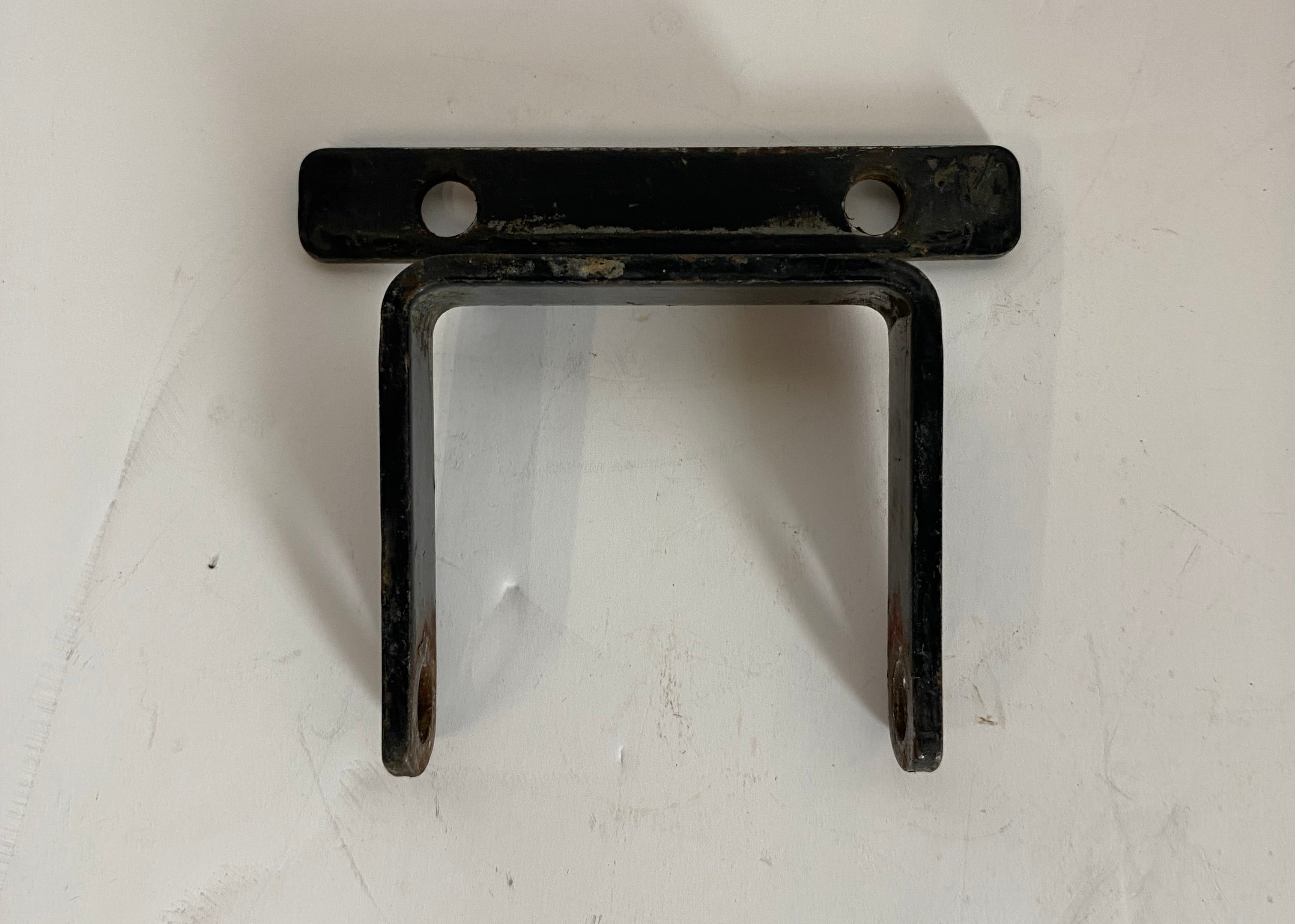 Support de bobine HT allumage Harley Davidson REF OEM 31723-71B