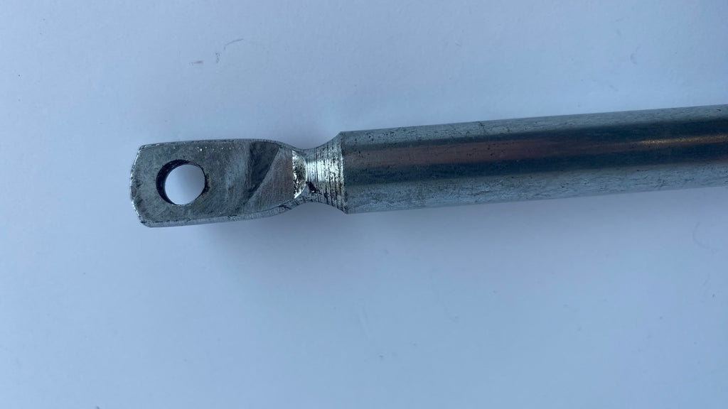 Tringle de frein arrière commandes médianes Dyna Harley Davidson REF OEM 41961-90