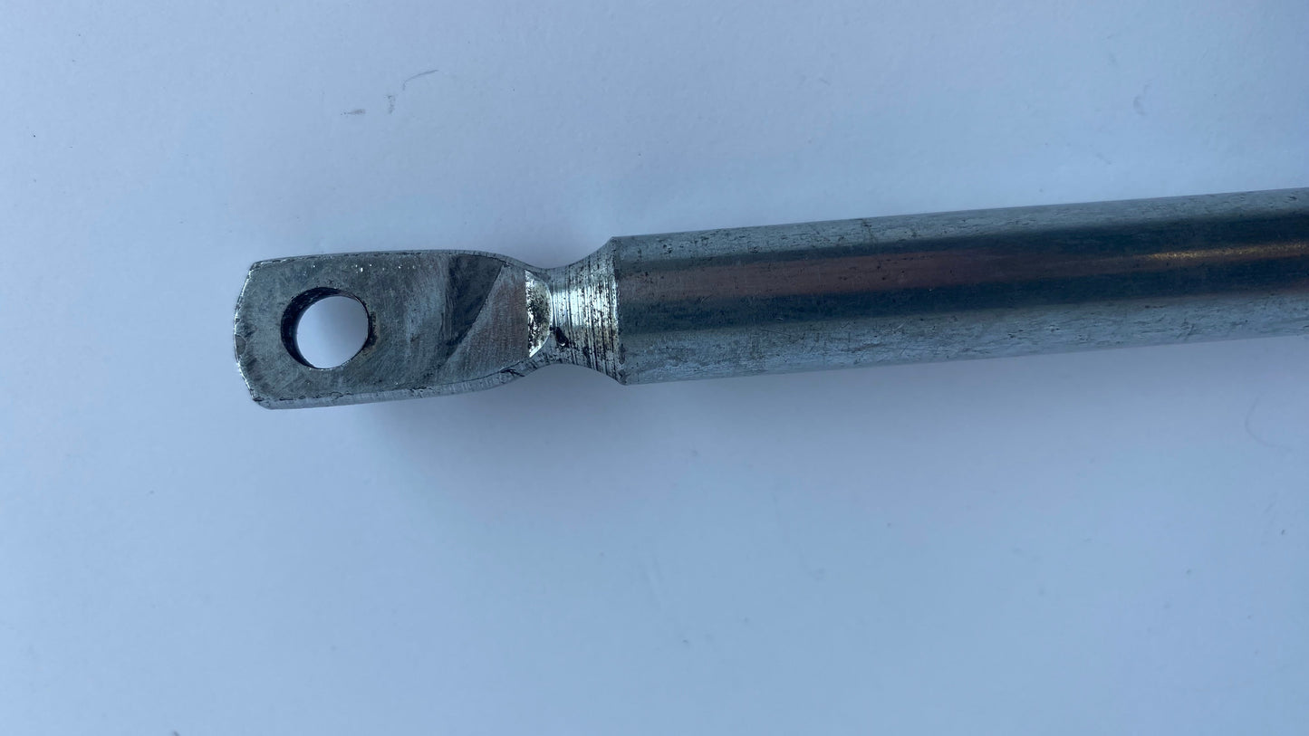 Tringle de frein arrière commandes médianes Dyna Harley Davidson REF OEM 41961-90