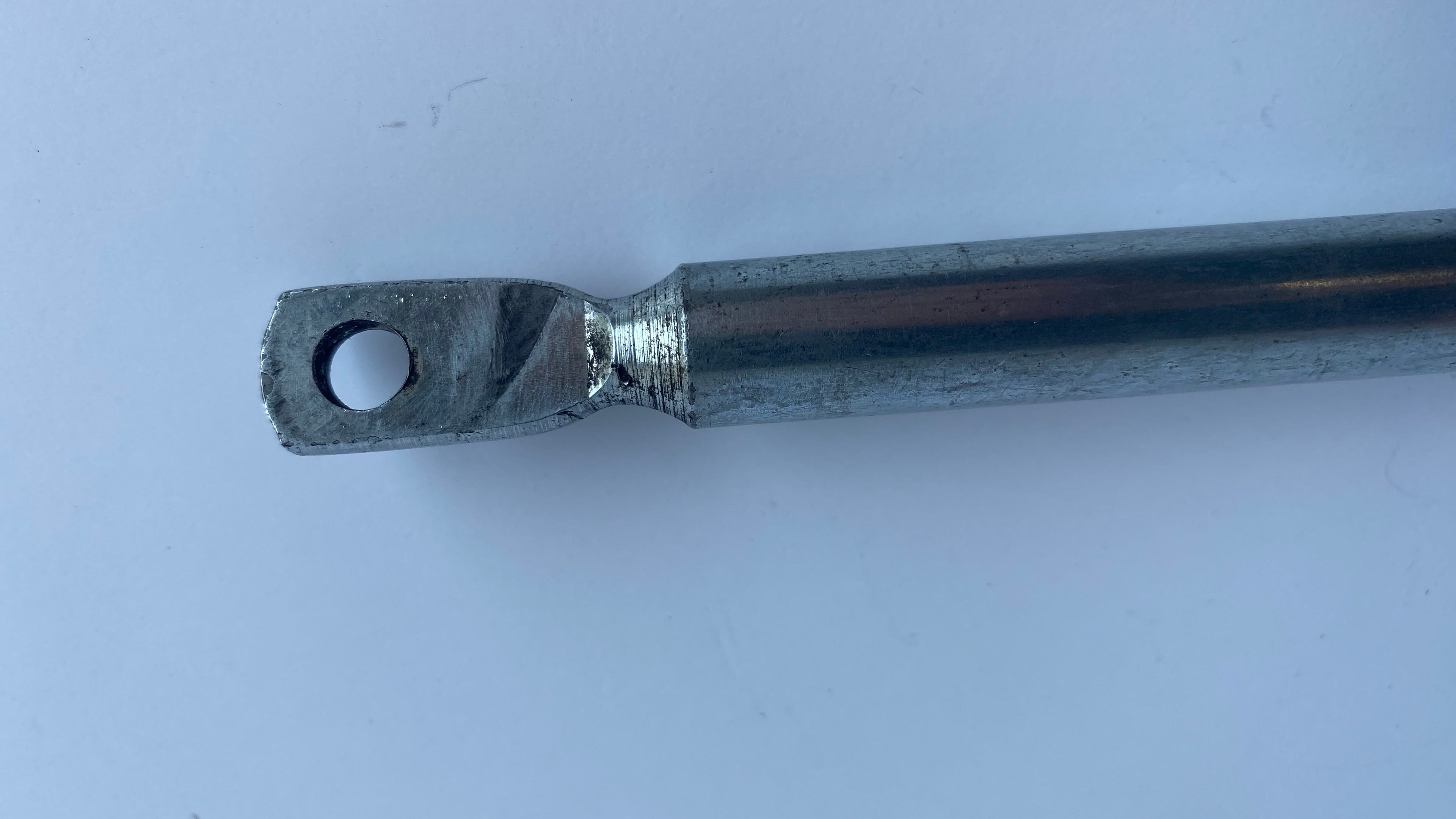 Tringle de frein arrière commandes médianes Dyna Harley Davidson REF OEM 41961-90