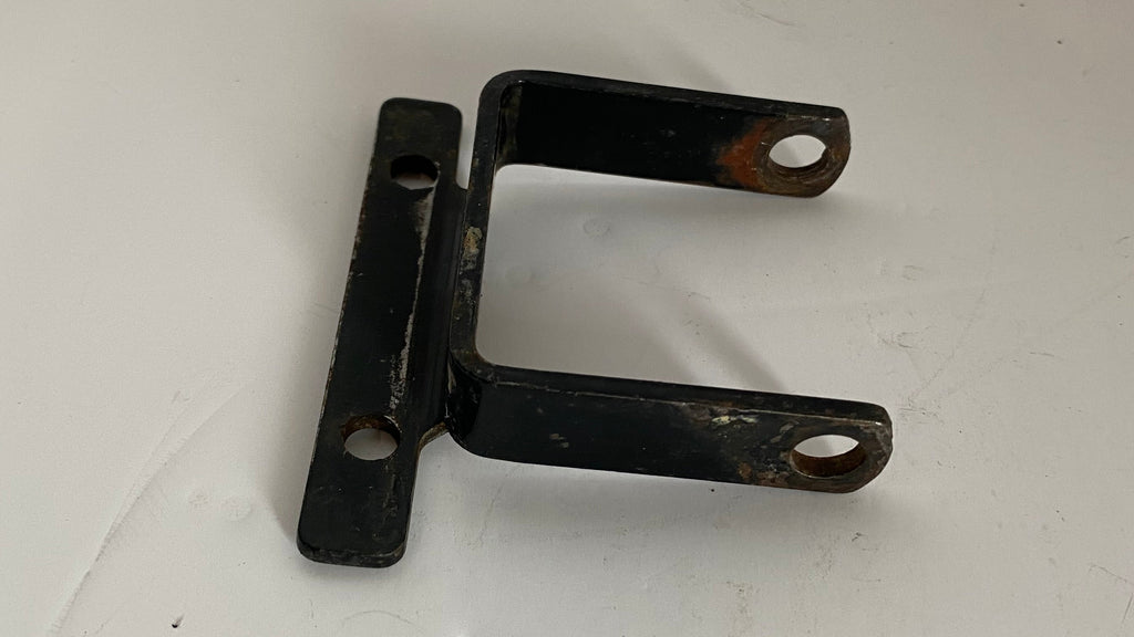 Support de bobine HT allumage Harley Davidson REF OEM 31723-71B