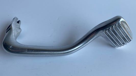 Pédale de frein arrière Dyna commandes médianes Harley Davidson REF OEM 42502-90