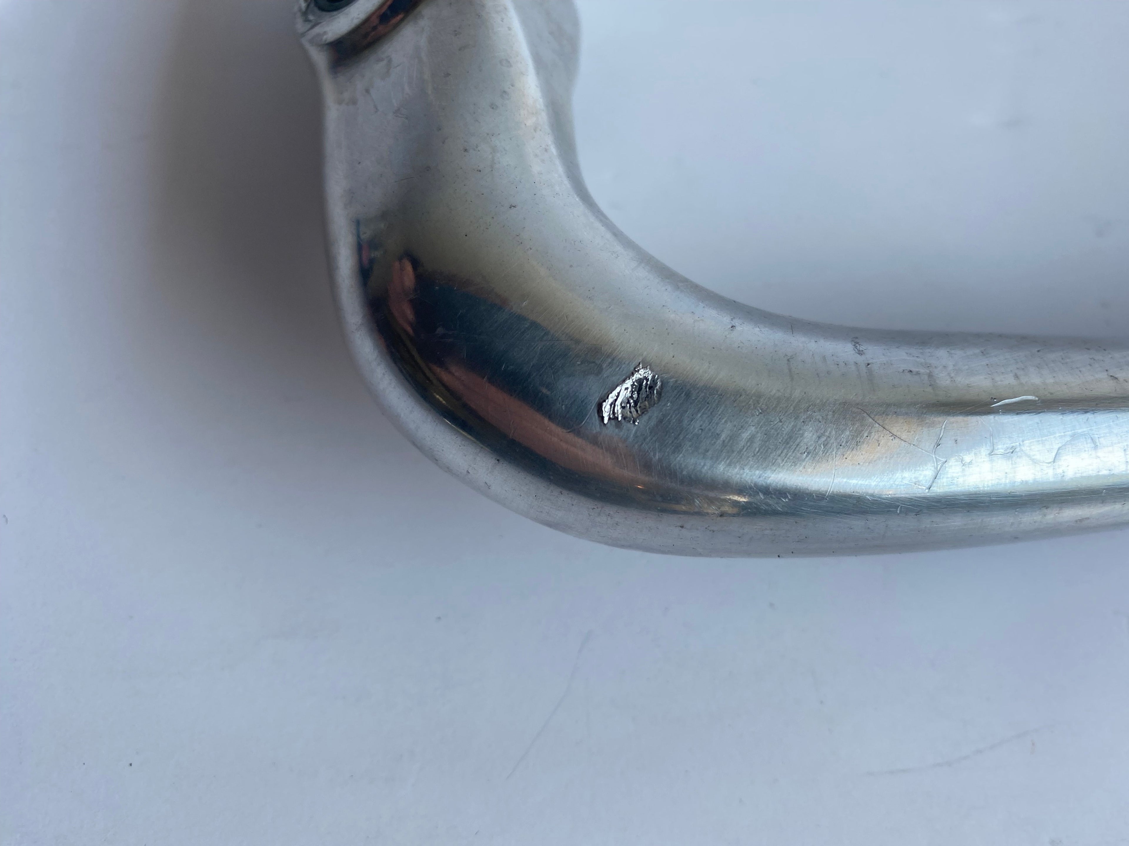 Pédale de frein arrière Dyna commandes médianes Harley Davidson REF OEM 42502-90