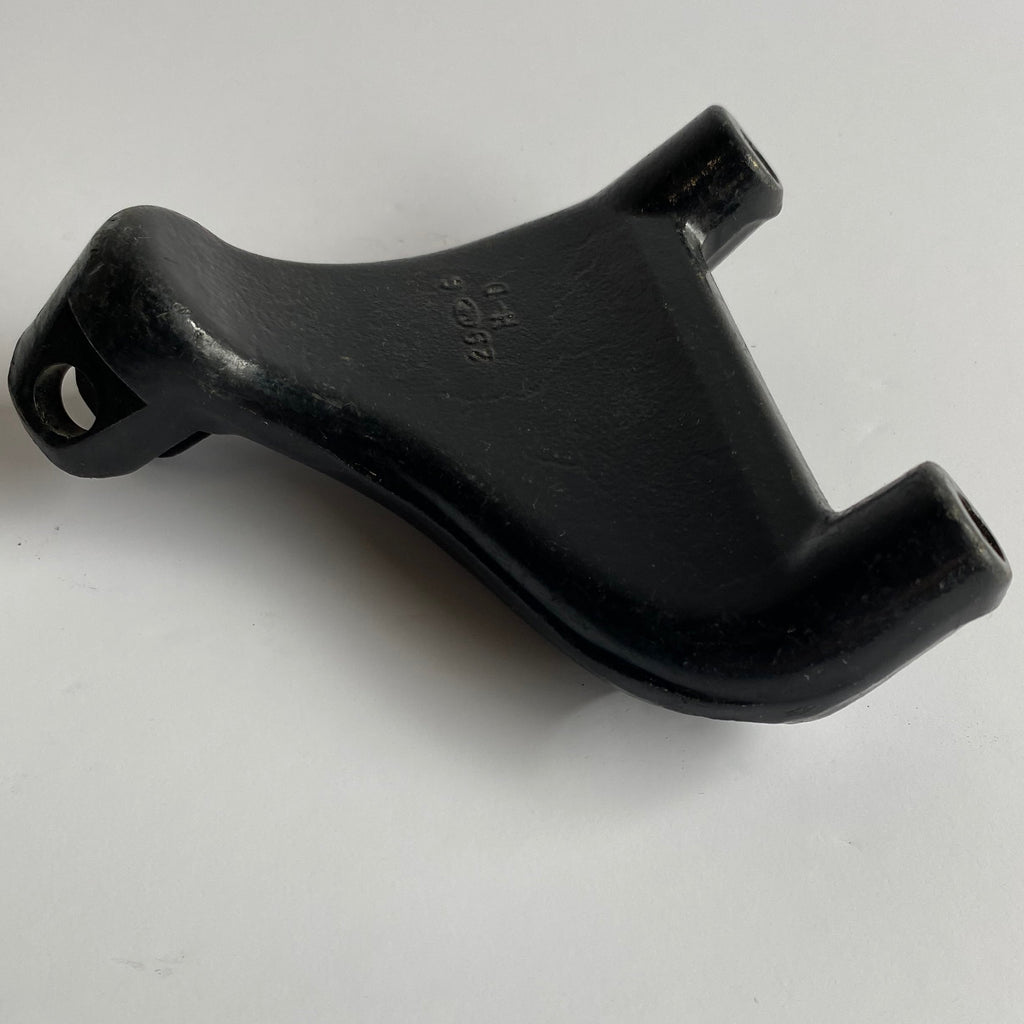 Harley Davidson Sportster Passenger Left Foot Peg Support OEM REF: 49315-04