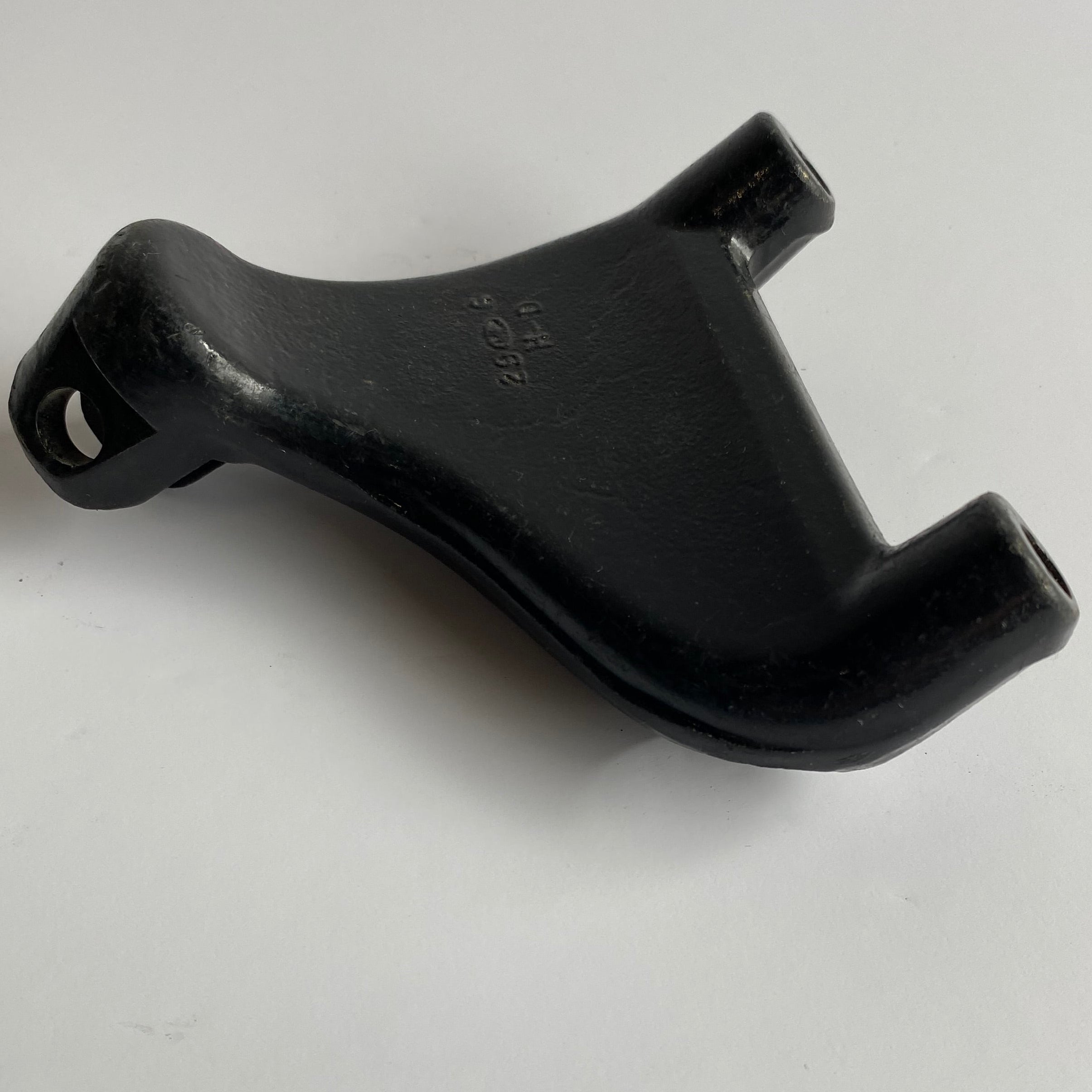 Harley Davidson Sportster Passenger Left Foot Peg Support OEM REF: 49315-04