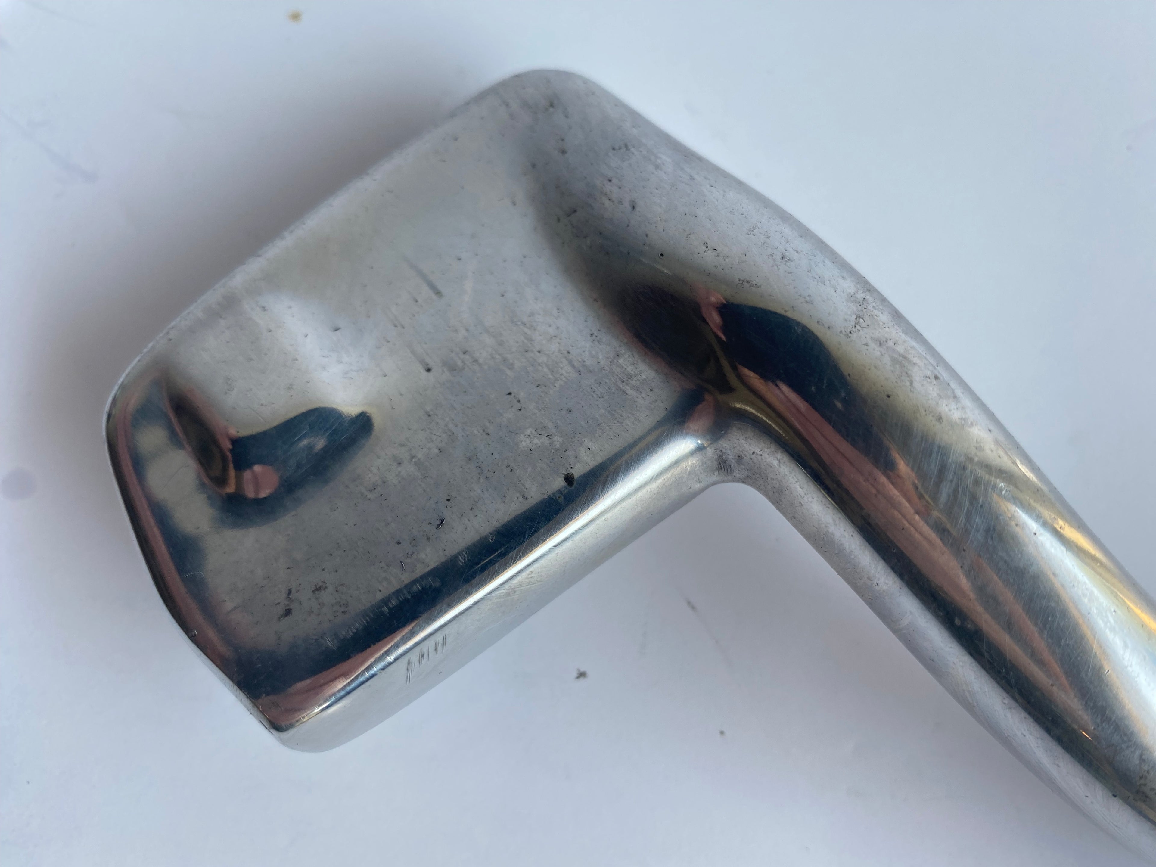 Dyna Rear Brake Pedal Mid Controls Harley Davidson REF OEM 42502-90