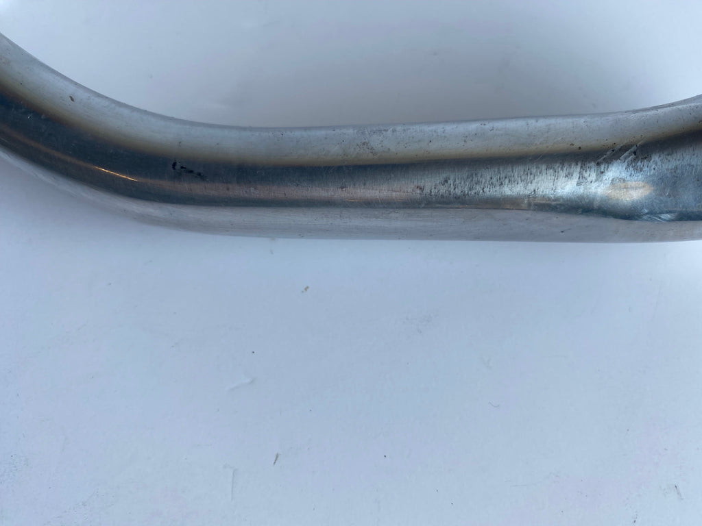 Dyna Rear Brake Pedal Mid Controls Harley Davidson REF OEM 42502-90