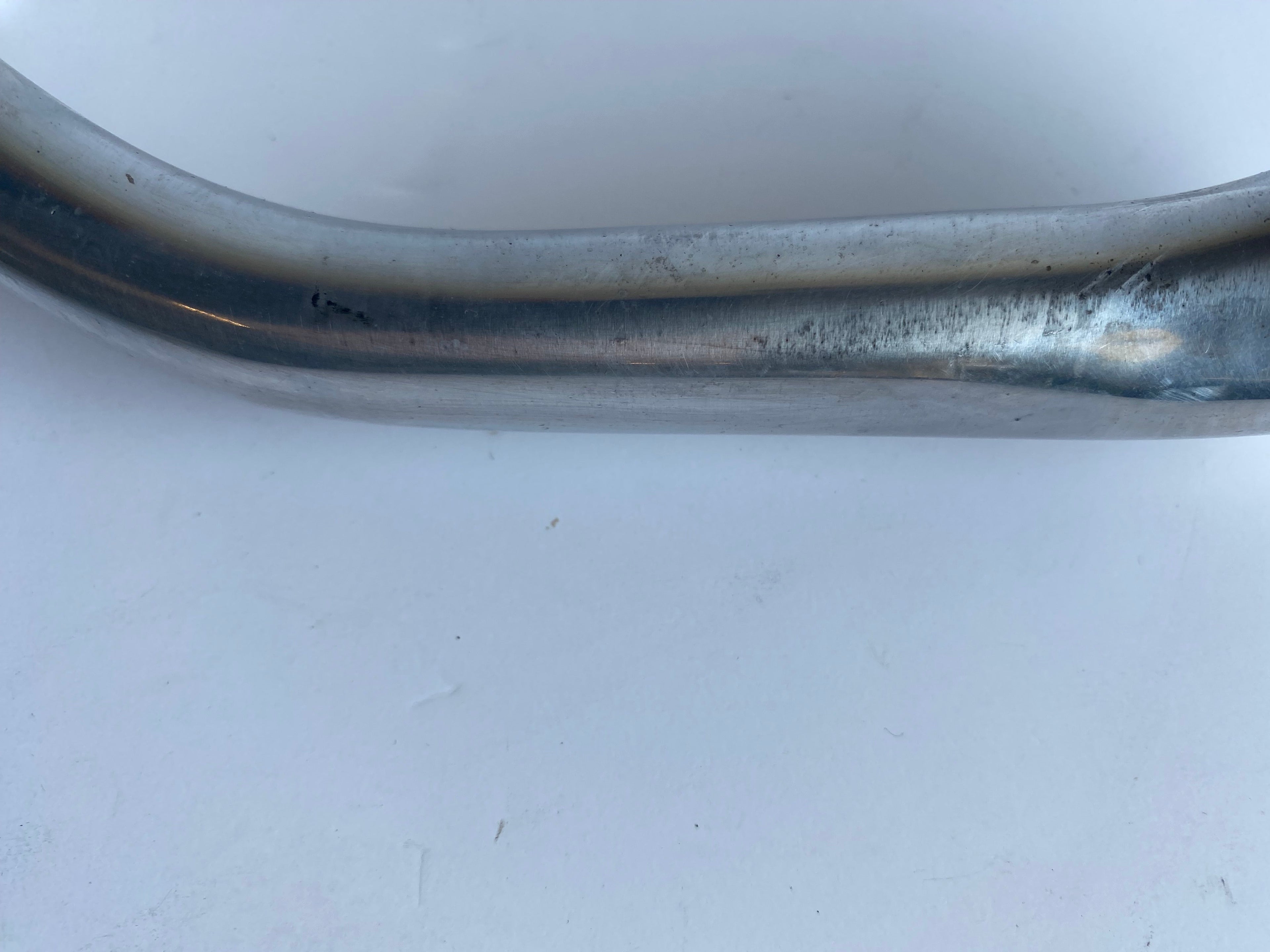 Dyna Rear Brake Pedal Mid Controls Harley Davidson REF OEM 42502-90