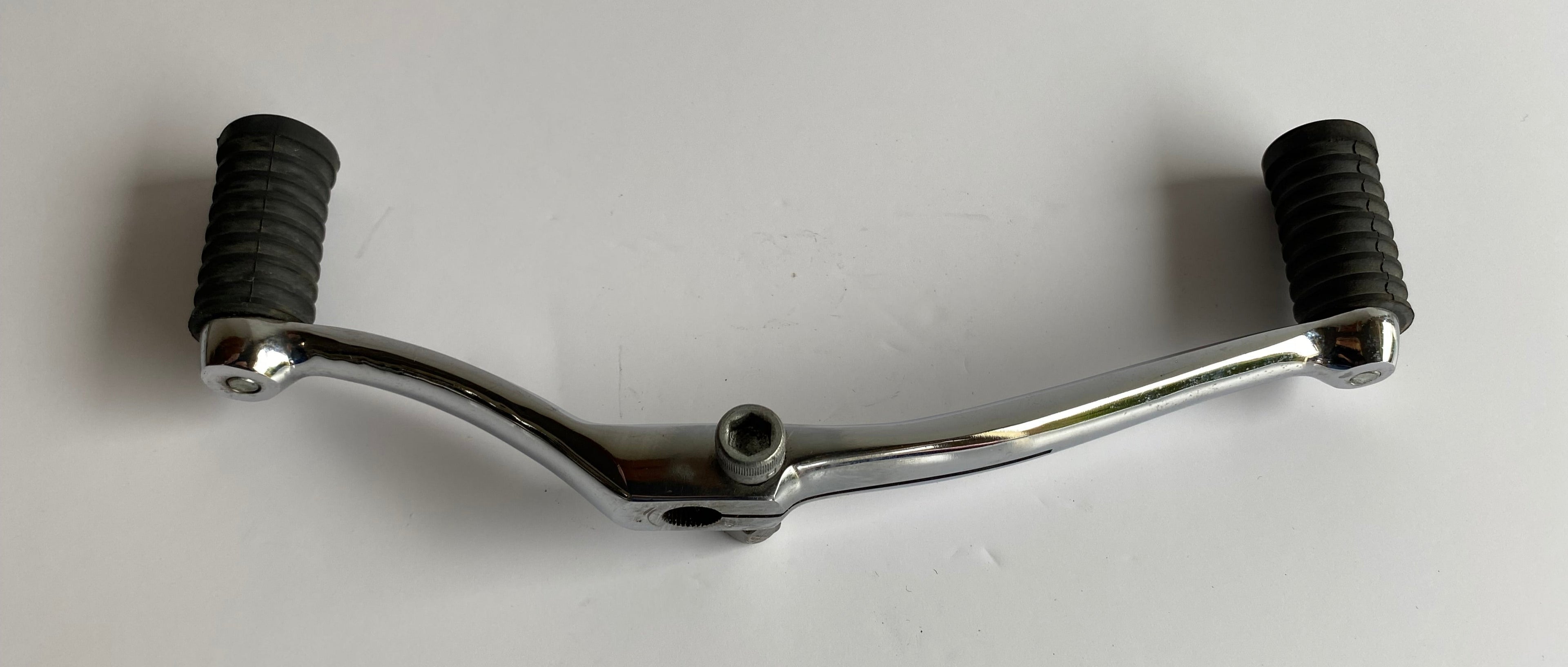 Double sélecteur de vitesses Shovelhead Harley Davidson REF OEM 34692-74TA