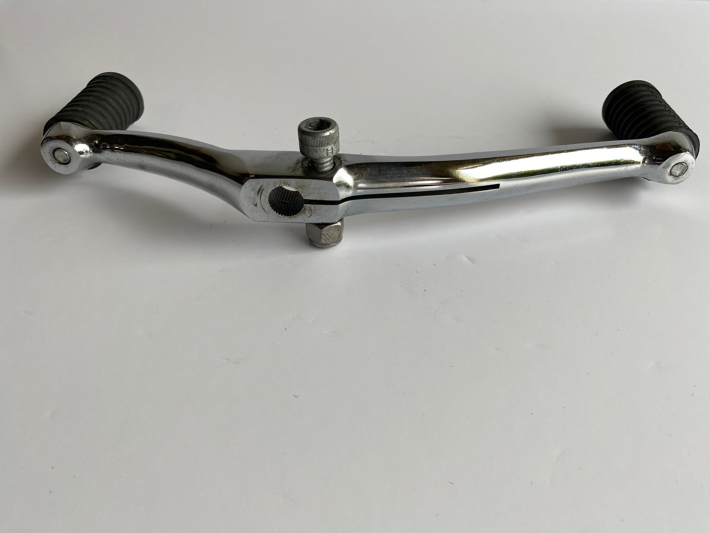 Double sélecteur de vitesses Harley Davidson REF OEM 34692-74TA