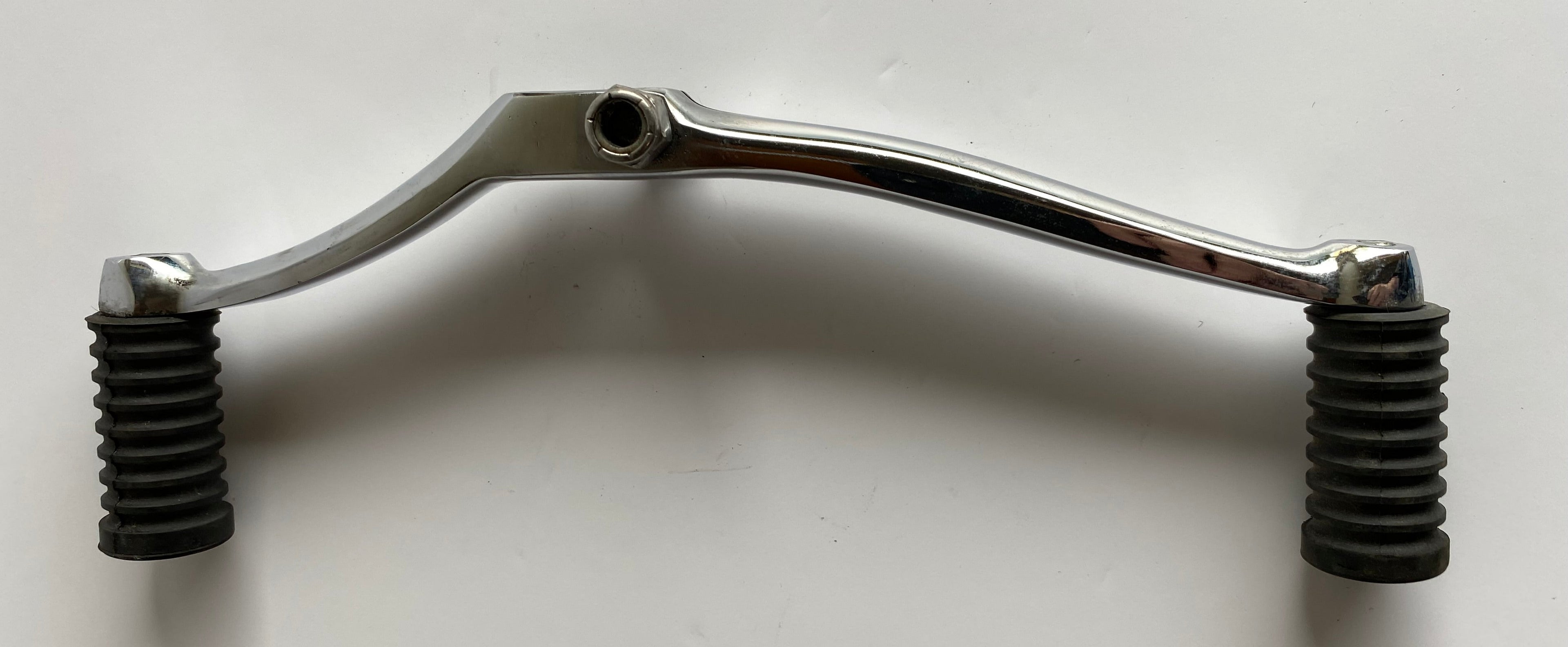 Double sélecteur de vitesses Shovelhead Harley Davidson REF OEM 34692-74TA