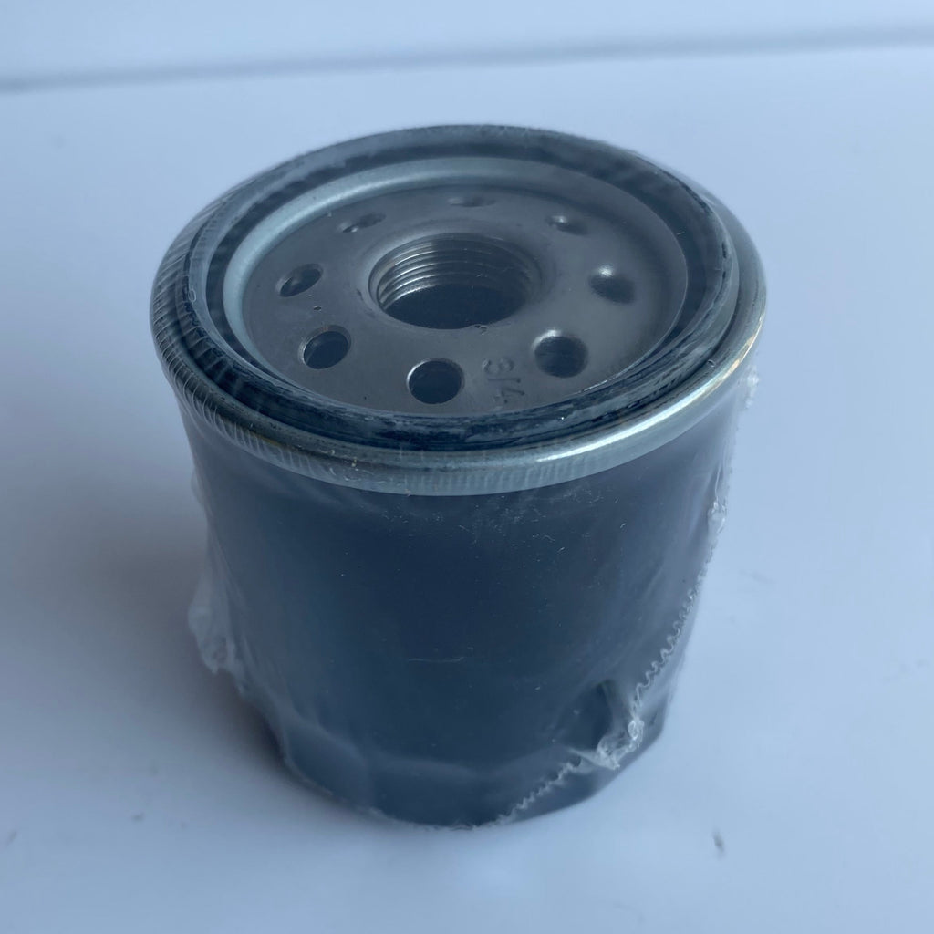 Buell XB Black Oil Filter REF OEM 63806-00Y