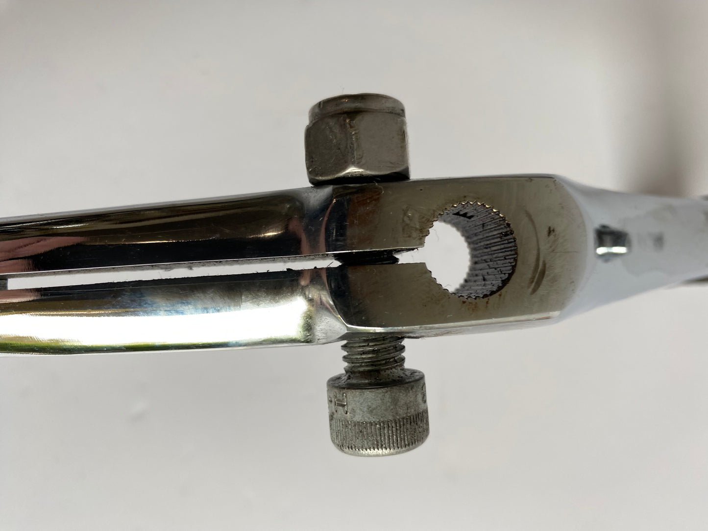 Double sélecteur de vitesses Harley Davidson REF OEM 34692-74TA