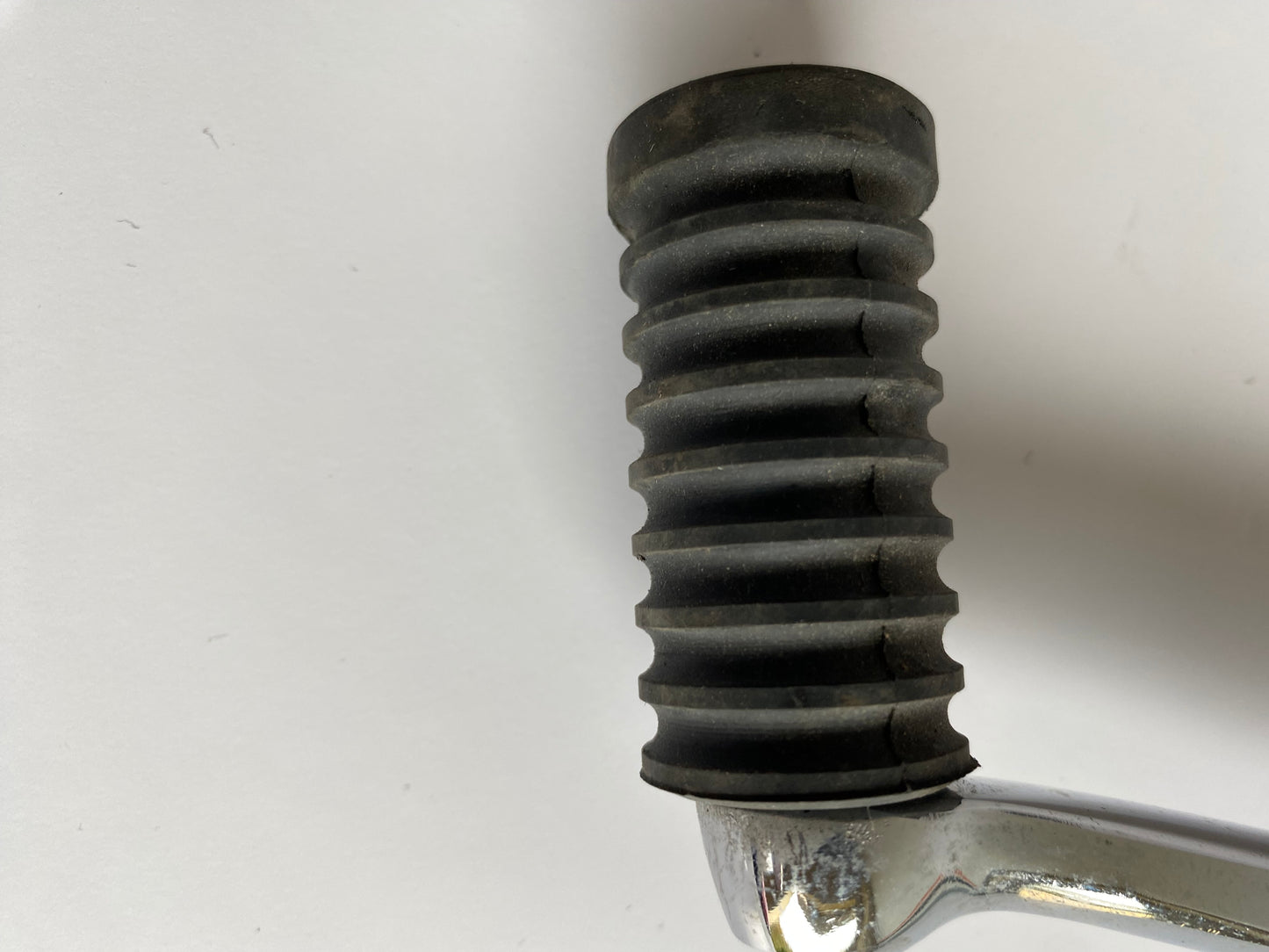 Double sélecteur de vitesses Harley Davidson REF OEM 34692-74TA
