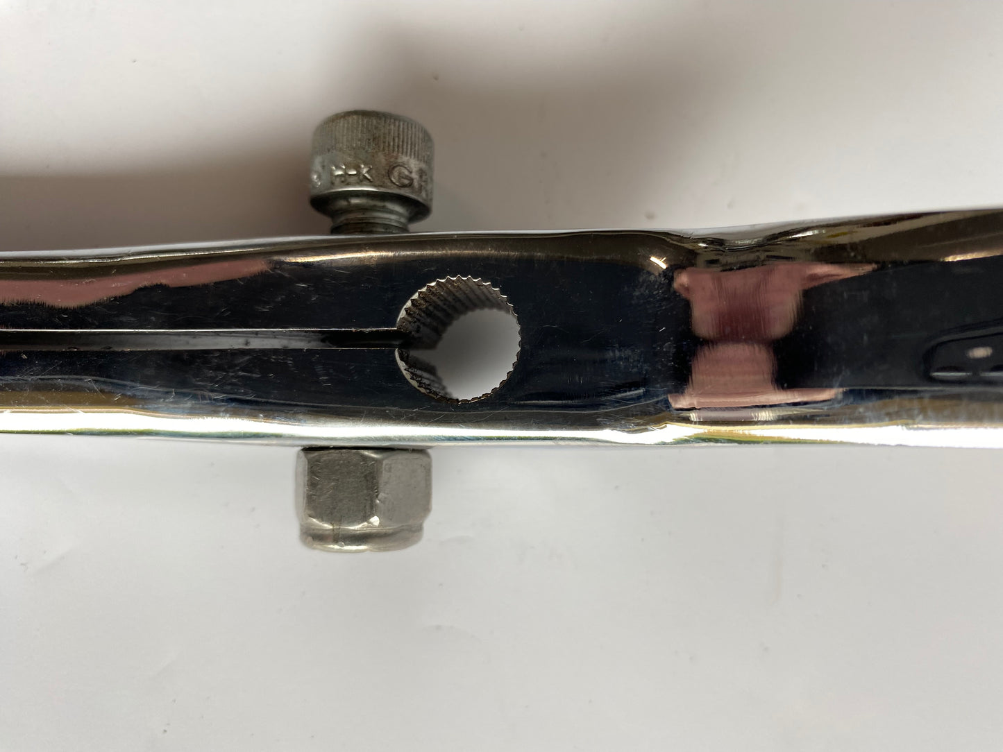 Double sélecteur de vitesses Harley Davidson REF OEM 34692-74TA